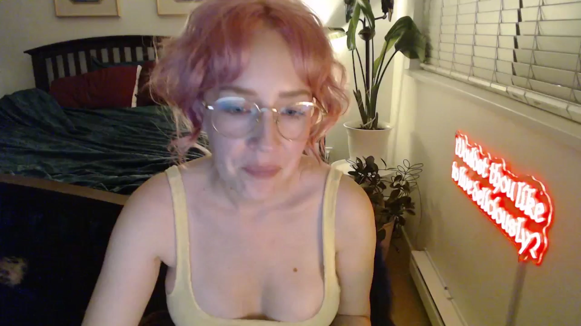 Gallery image thumbnail from NahlaHoney's myfreecams stream on, 01/12/2026, 04:31 image 2 of 20