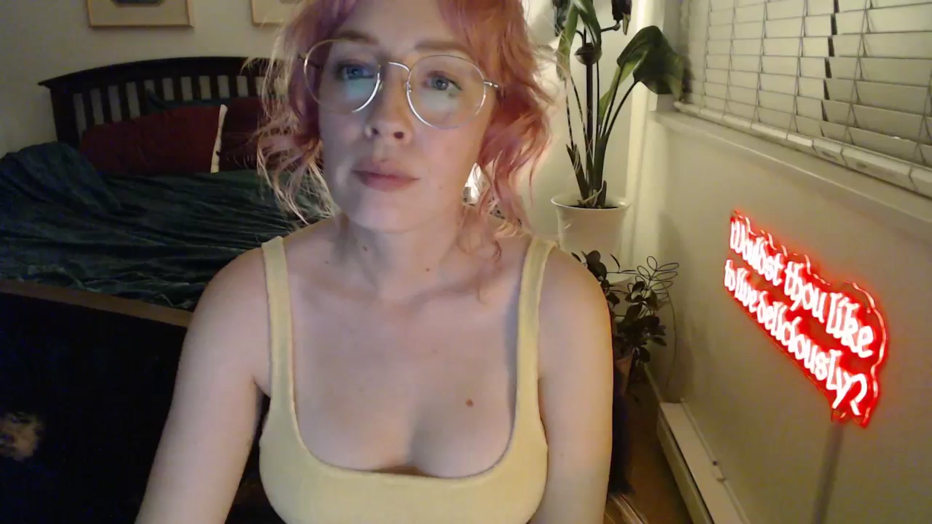 Gallery image thumbnail from NahlaHoney's myfreecams stream on, 01/12/2026, 04:31 image 19 of 20