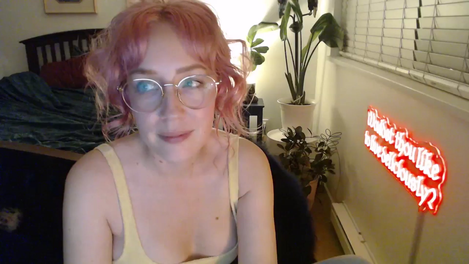 Gallery image thumbnail from NahlaHoney's myfreecams stream on, 01/12/2026, 04:31 image 5 of 20