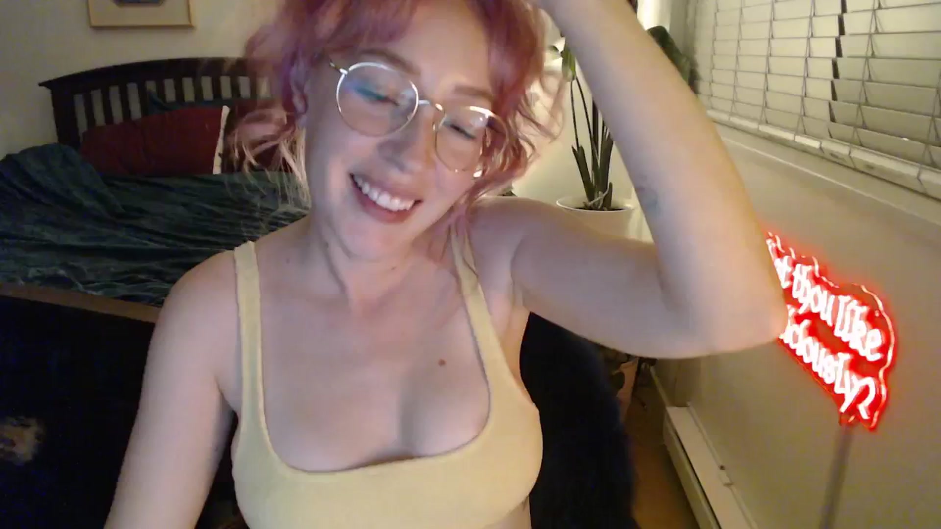 Gallery image thumbnail from NahlaHoney's myfreecams stream on, 01/12/2026, 04:31 image 3 of 20
