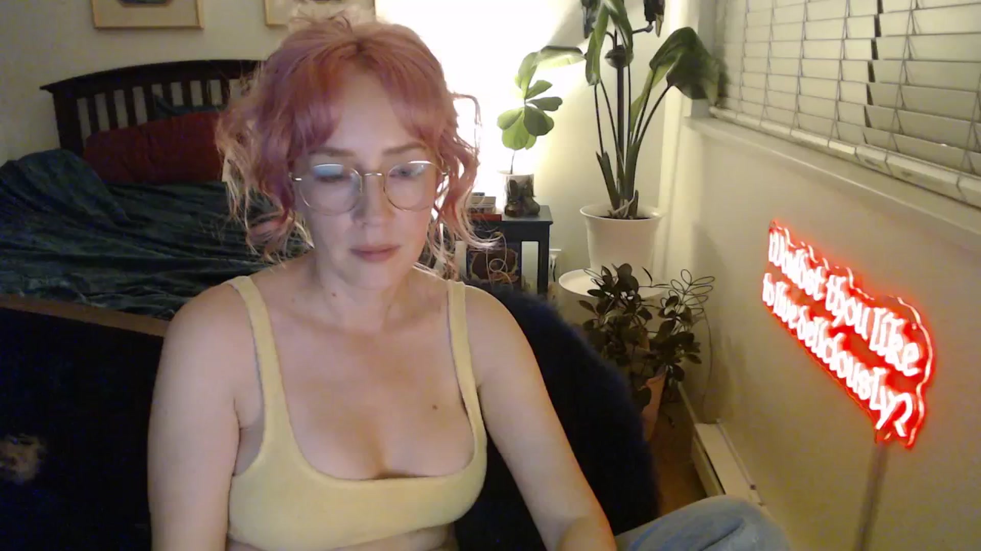 Gallery image thumbnail from NahlaHoney's myfreecams stream on, 01/12/2026, 04:31 image 7 of 20
