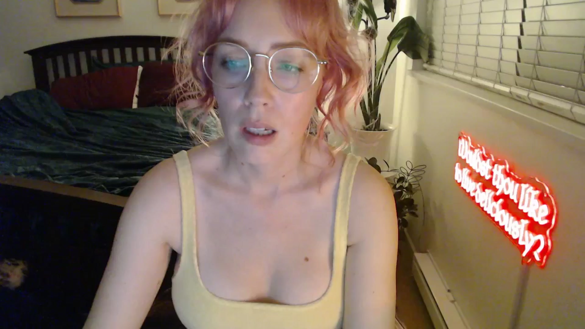 Gallery image thumbnail from NahlaHoney's myfreecams stream on, 01/12/2026, 04:31 image 20 of 20