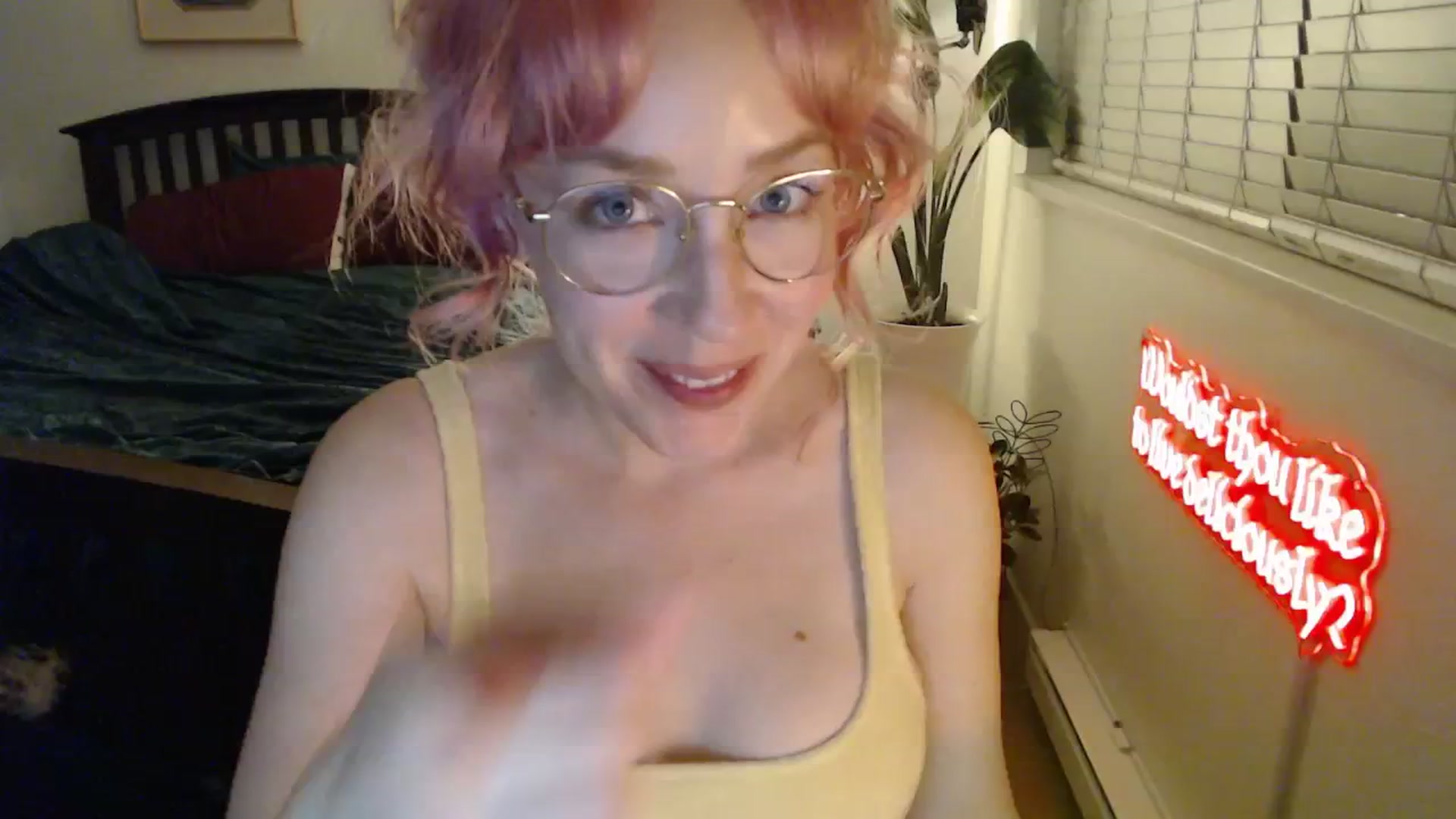 Gallery image thumbnail from NahlaHoney's myfreecams stream on, 01/12/2026, 04:31 image 14 of 20