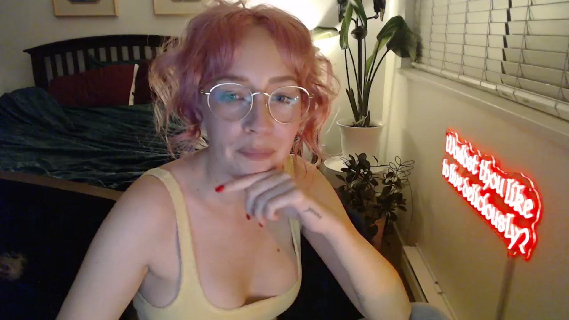 Gallery image thumbnail from NahlaHoney's myfreecams stream on, 01/12/2026, 04:31 image 6 of 20