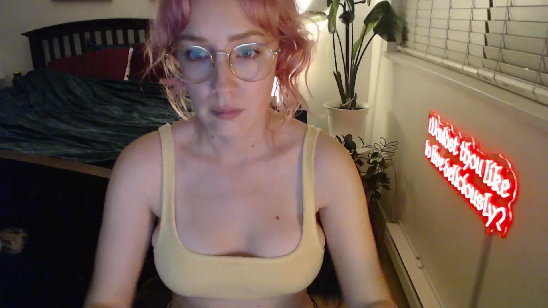 Gallery image thumbnail from NahlaHoney's myfreecams stream on, 01/12/2026, 05:37 image 2 of 20