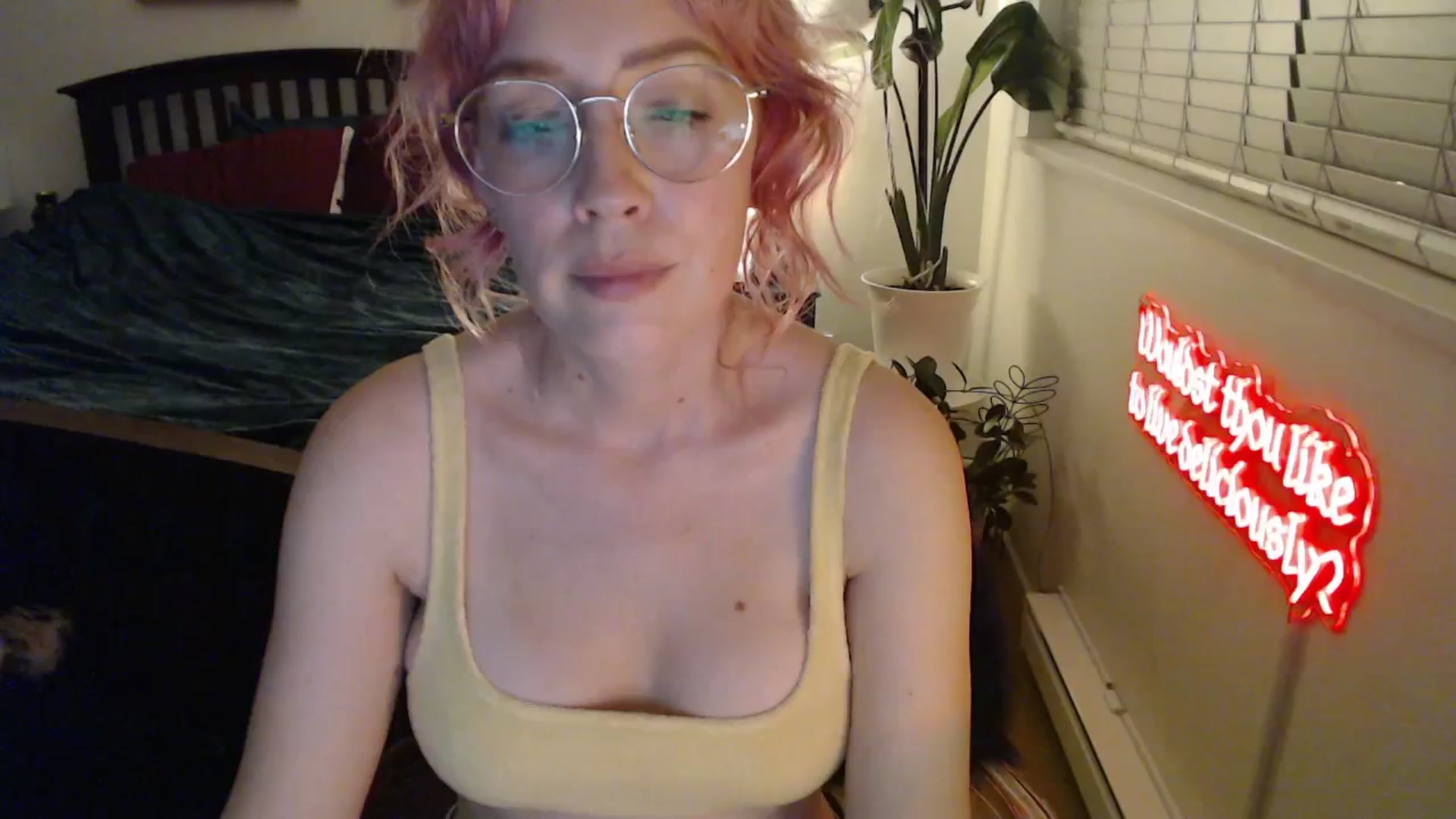 Gallery image thumbnail from NahlaHoney's myfreecams stream on, 01/12/2026, 05:37 image 3 of 20