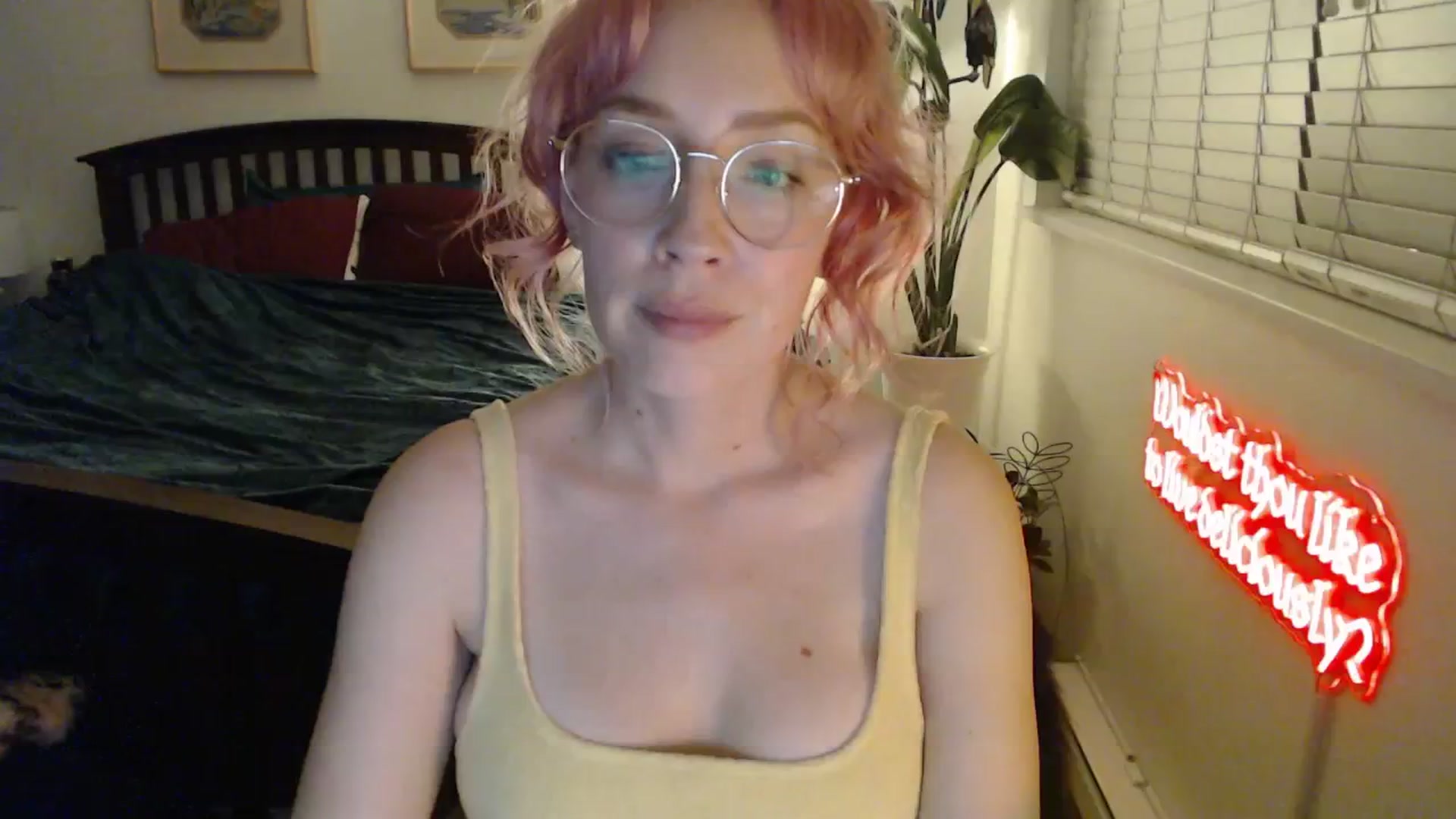 Gallery image thumbnail from NahlaHoney's myfreecams stream on, 01/12/2026, 05:37 image 13 of 20