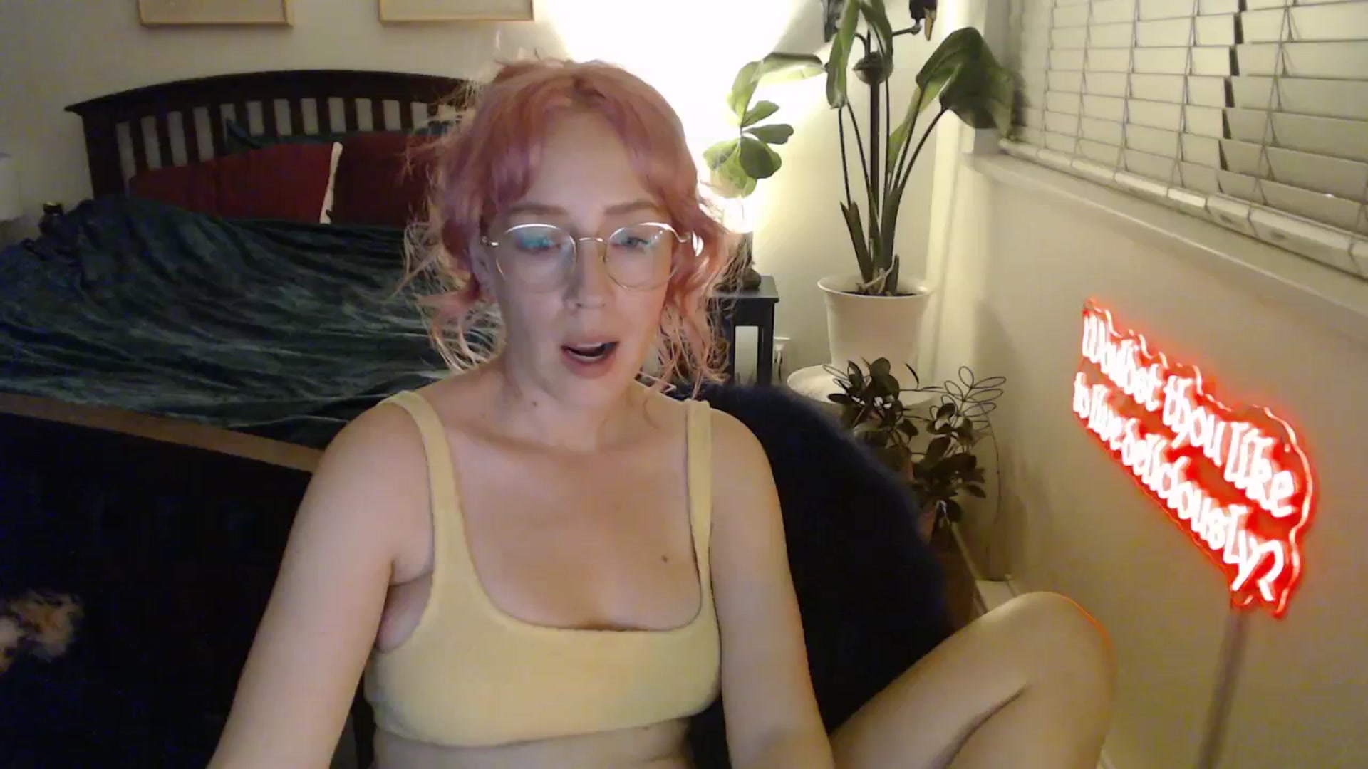 Gallery image thumbnail from NahlaHoney's myfreecams stream on, 01/12/2026, 05:37 image 20 of 20