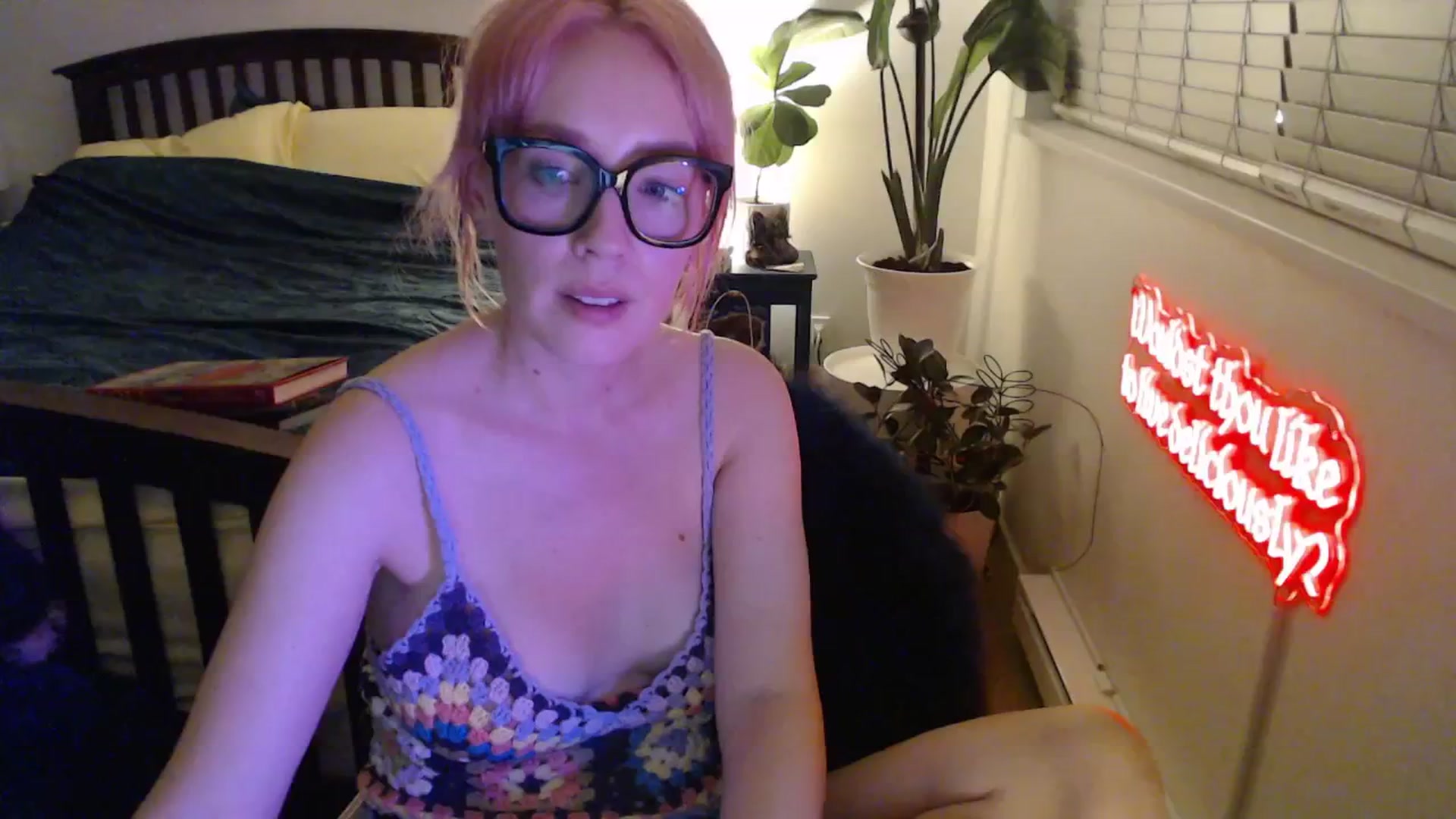 Gallery image thumbnail from NahlaHoney's myfreecams stream on, 01/15/2026, 04:00 image 18 of 20
