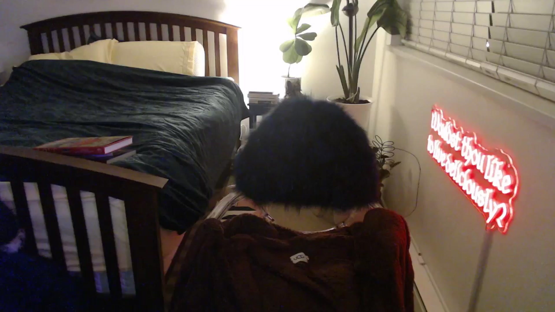 Gallery image thumbnail from NahlaHoney's myfreecams stream on, 01/15/2026, 04:00 image 19 of 20