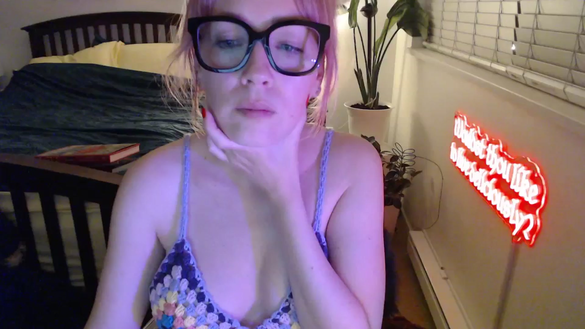 Gallery image thumbnail from NahlaHoney's myfreecams stream on, 01/15/2026, 04:00 image 12 of 20