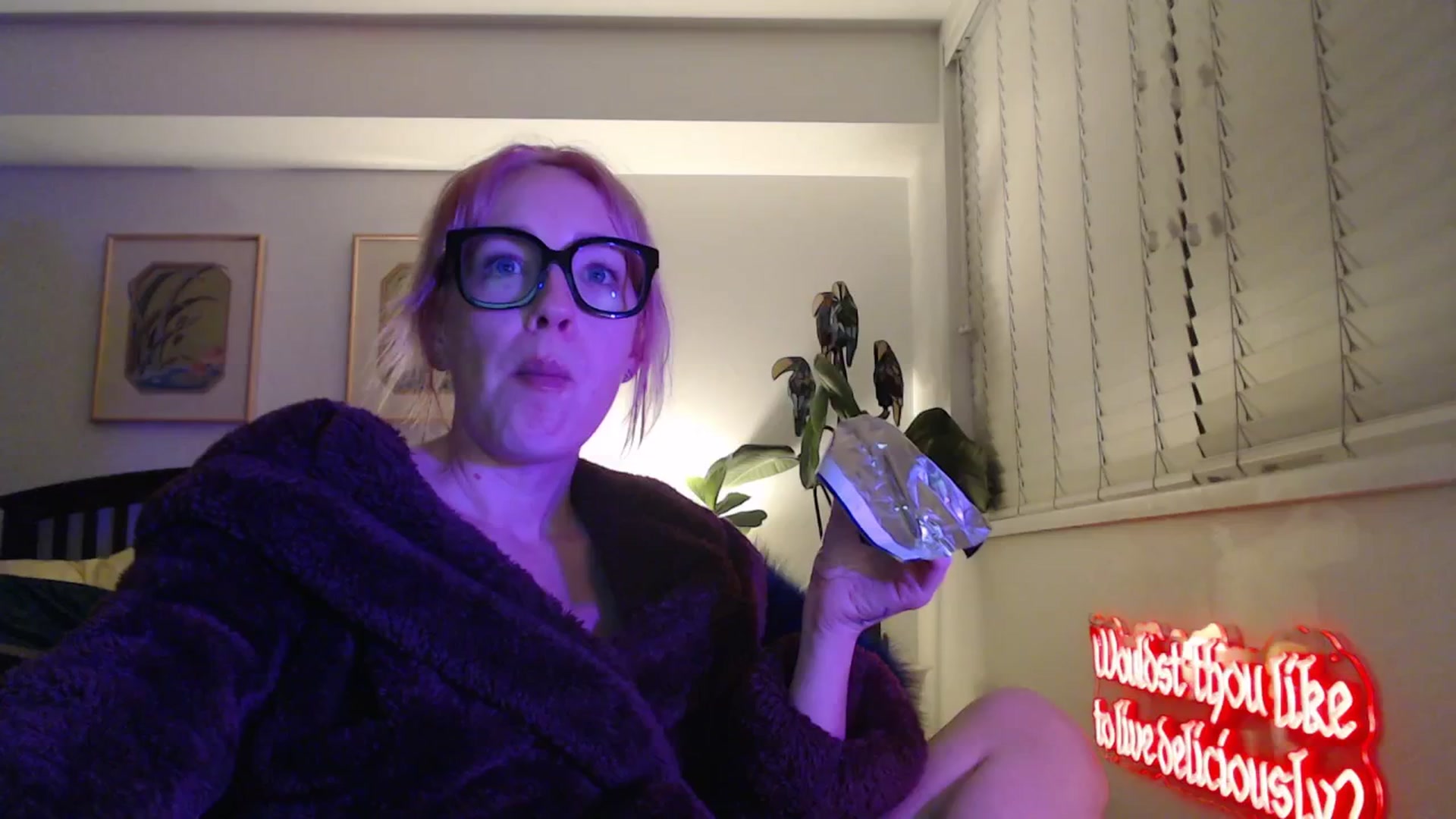 Gallery image thumbnail from NahlaHoney's myfreecams stream on, 01/15/2026, 05:27 image 4 of 20