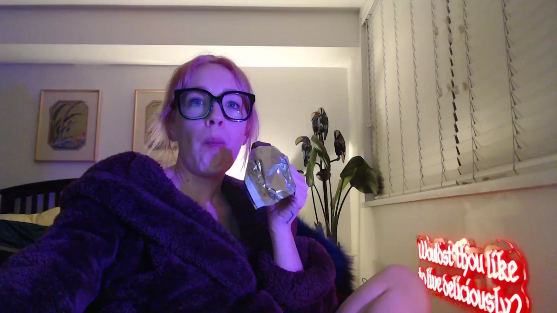 Gallery image thumbnail from NahlaHoney's myfreecams stream on, 01/15/2026, 05:27 image 3 of 20