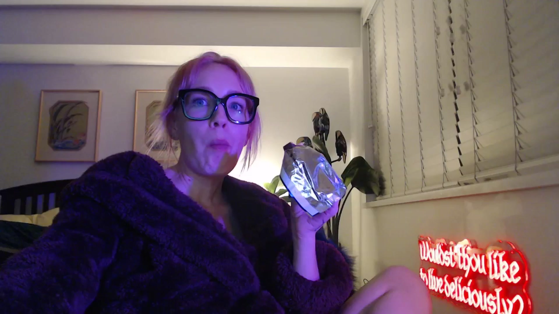 Gallery image thumbnail from NahlaHoney's myfreecams stream on, 01/15/2026, 05:27 image 2 of 20