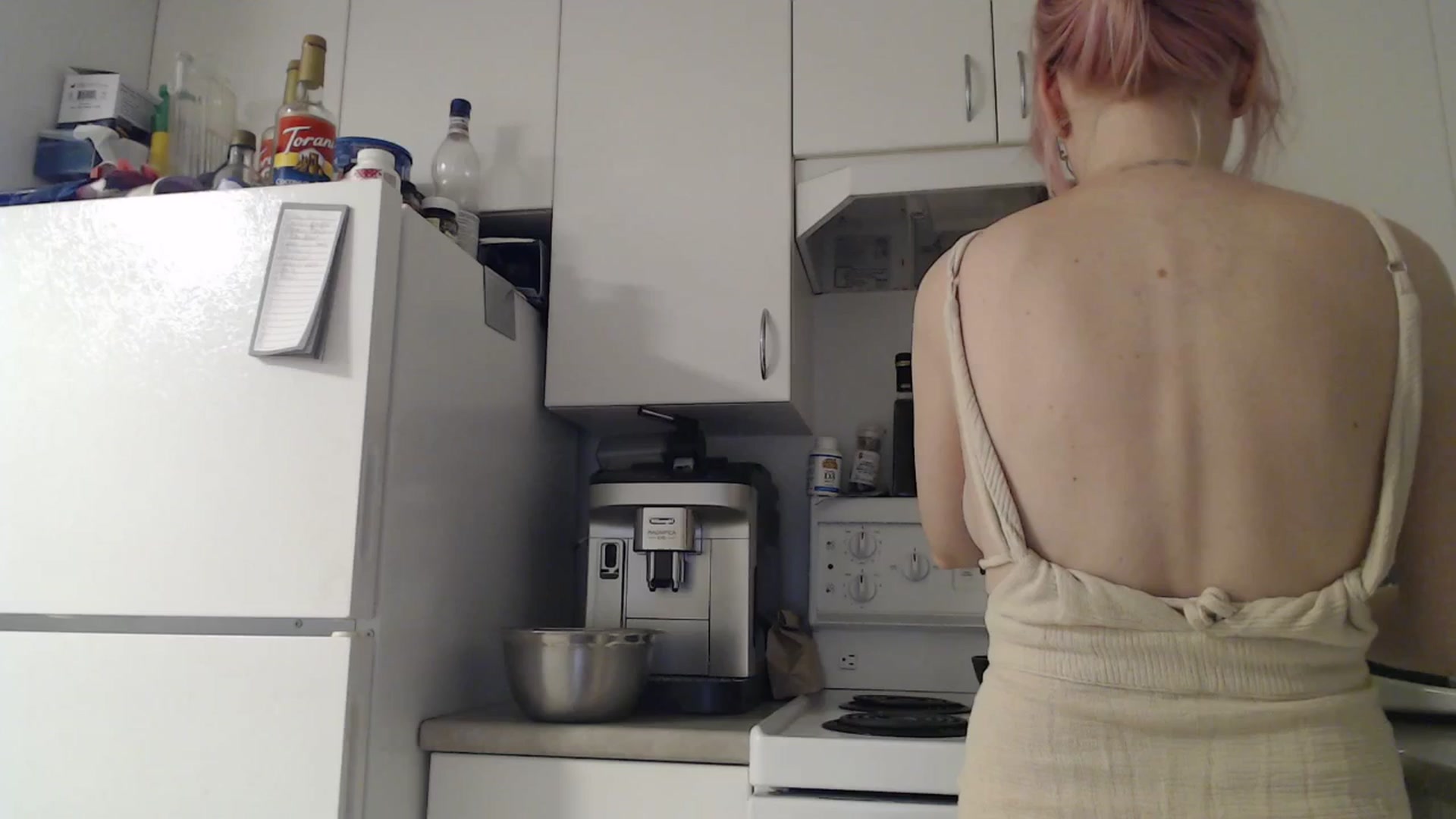 Gallery image thumbnail from NahlaHoney's myfreecams stream on, 01/17/2026, 05:37 image 15 of 20
