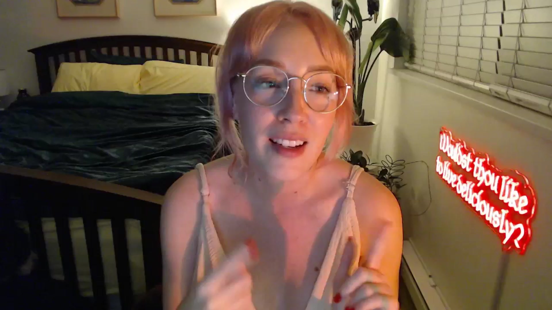 Gallery image thumbnail from NahlaHoney's myfreecams stream on, 01/17/2026, 05:37 image 2 of 20