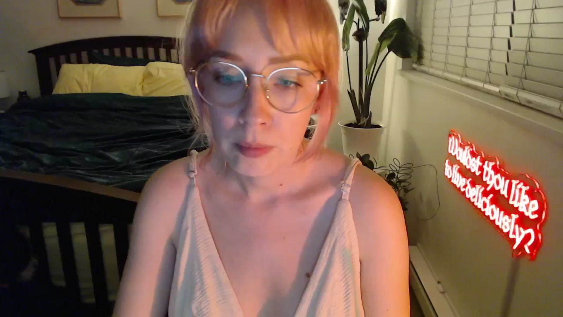 Gallery image thumbnail from NahlaHoney's myfreecams stream on, 01/17/2026, 05:37 image 3 of 20