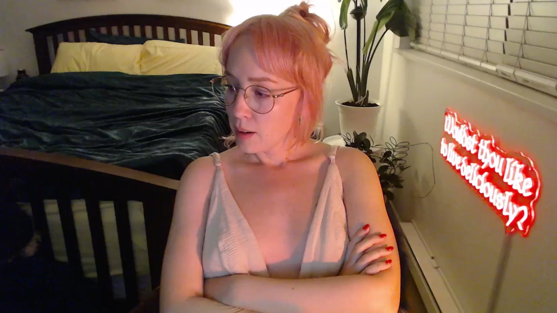 Gallery image thumbnail from NahlaHoney's myfreecams stream on, 01/17/2026, 05:37 image 7 of 20