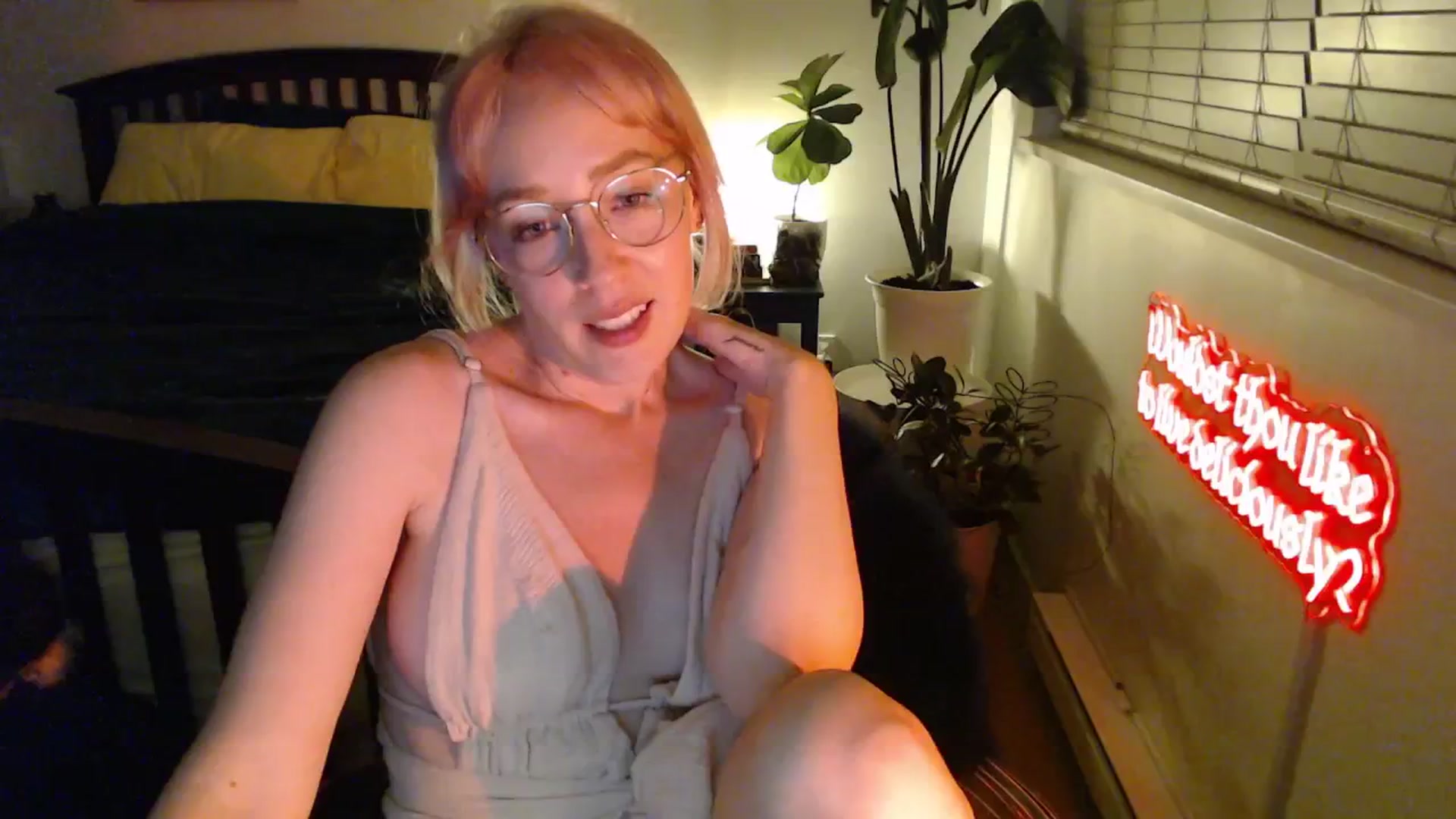 Gallery image thumbnail from NahlaHoney's myfreecams stream on, 01/17/2026, 05:37 image 20 of 20