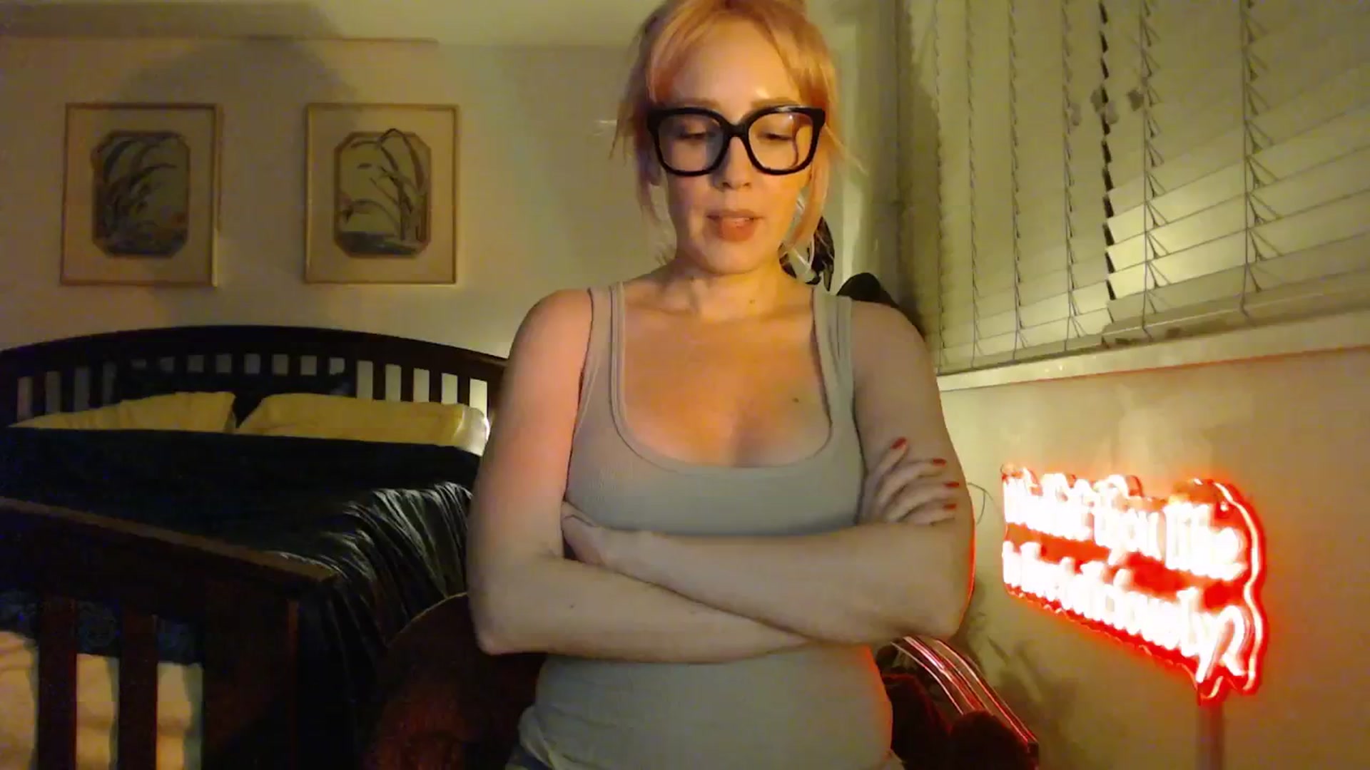Gallery image thumbnail from NahlaHoney's myfreecams stream on, 01/18/2026, 04:52 image 20 of 20