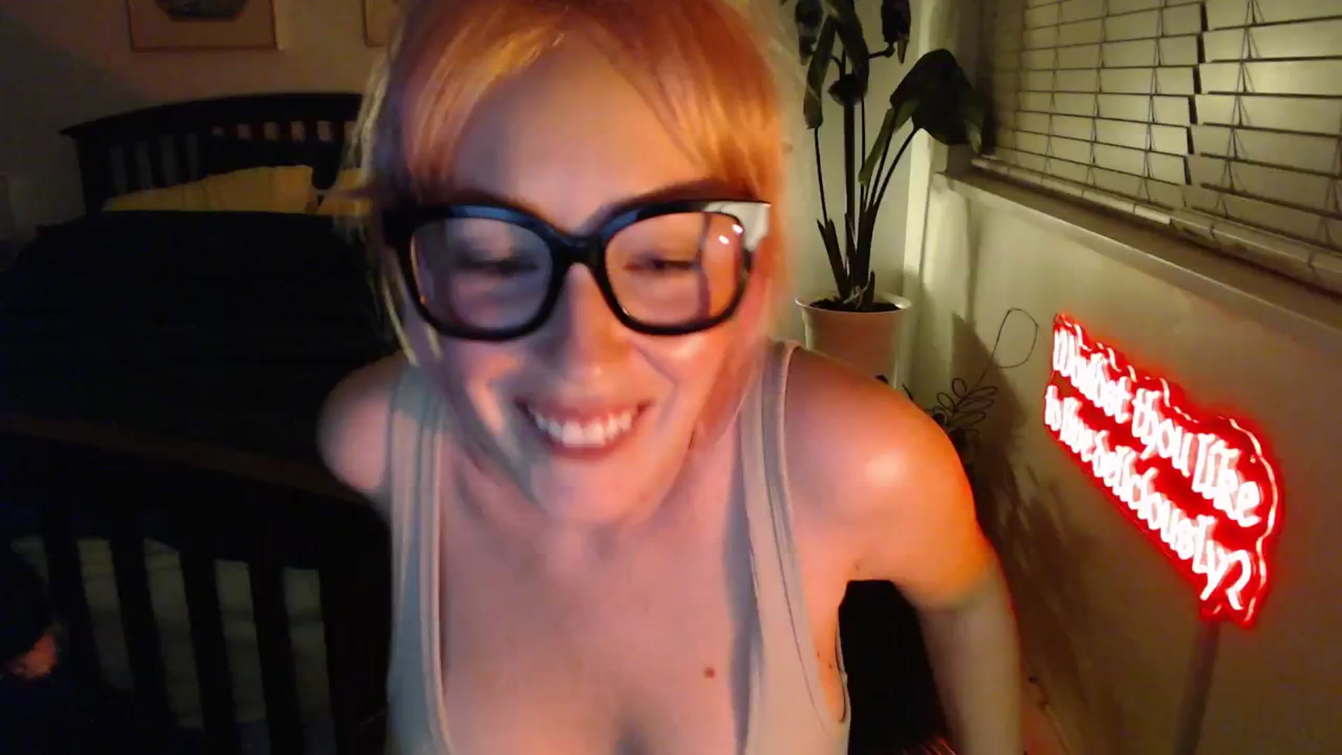 Gallery image thumbnail from NahlaHoney's myfreecams stream on, 01/18/2026, 04:52 image 7 of 20