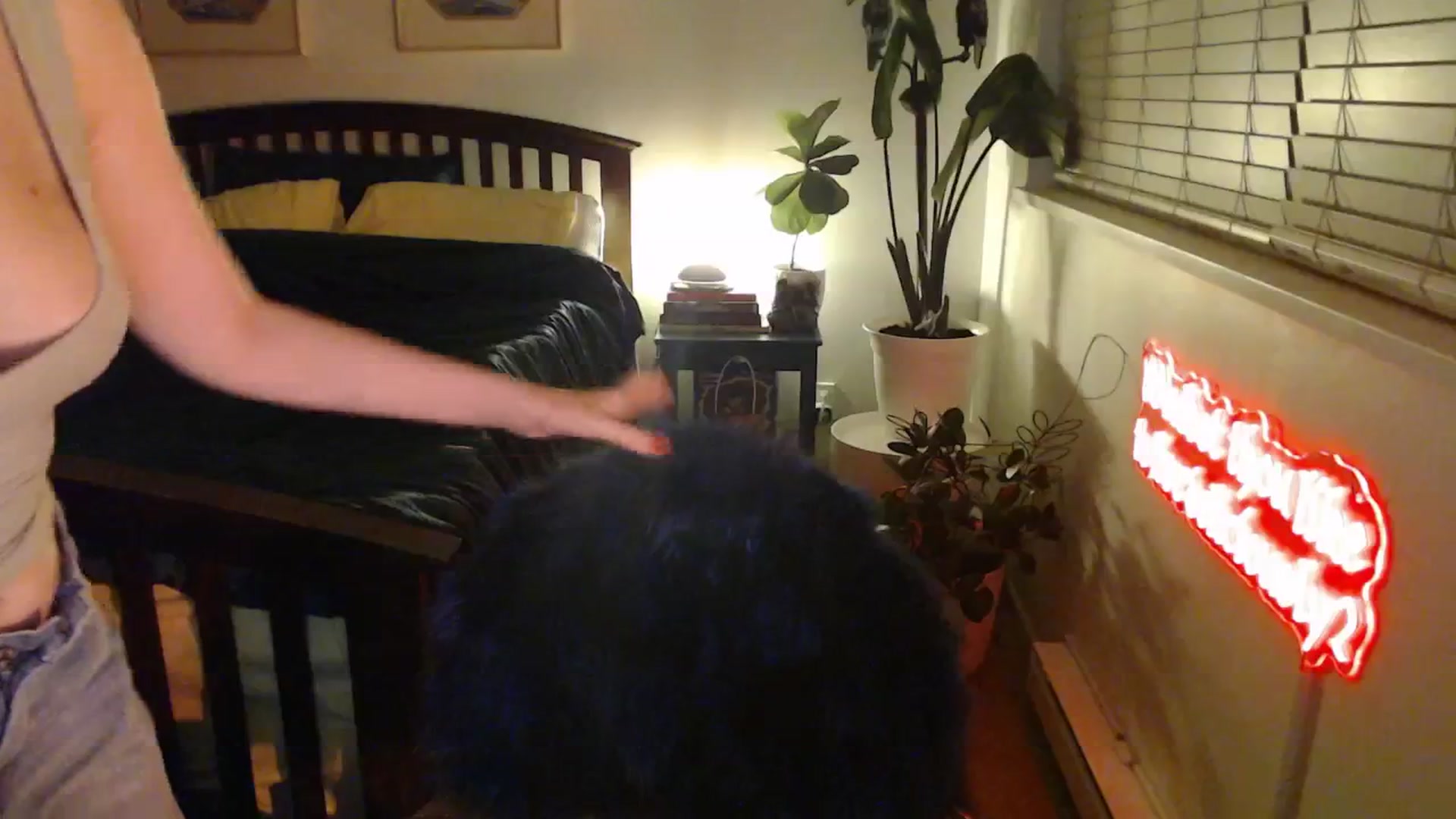 Gallery image thumbnail from NahlaHoney's myfreecams stream on, 01/18/2026, 04:52 image 12 of 20