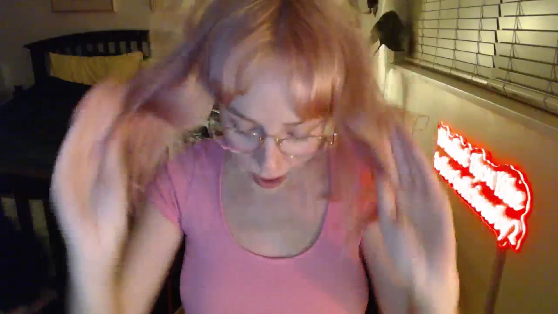 Gallery image thumbnail from NahlaHoney's myfreecams stream on, 01/21/2026, 03:42 image 8 of 20