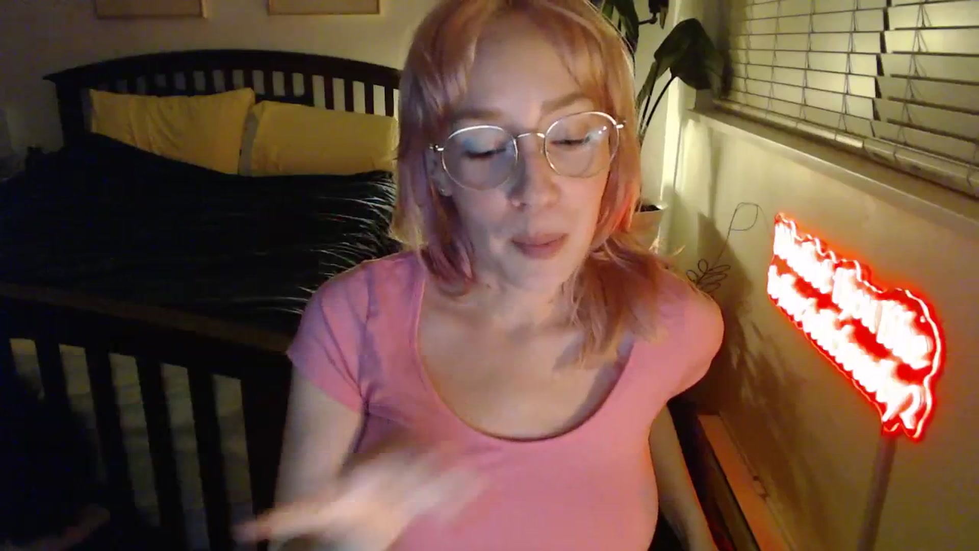 Gallery image thumbnail from NahlaHoney's myfreecams stream on, 01/21/2026, 05:21 image 11 of 20