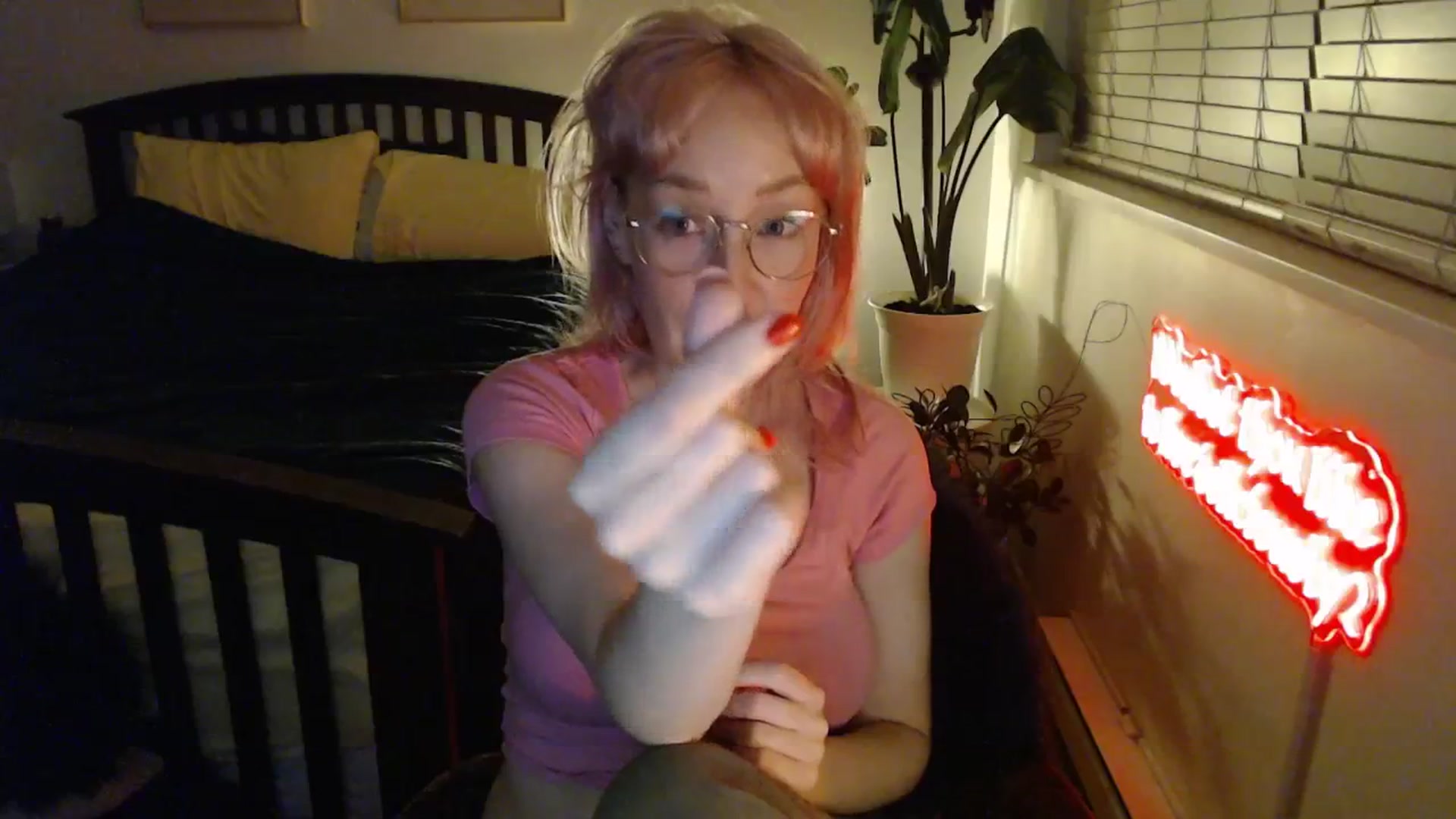 Gallery image thumbnail from NahlaHoney's myfreecams stream on, 01/21/2026, 05:21 image 8 of 20