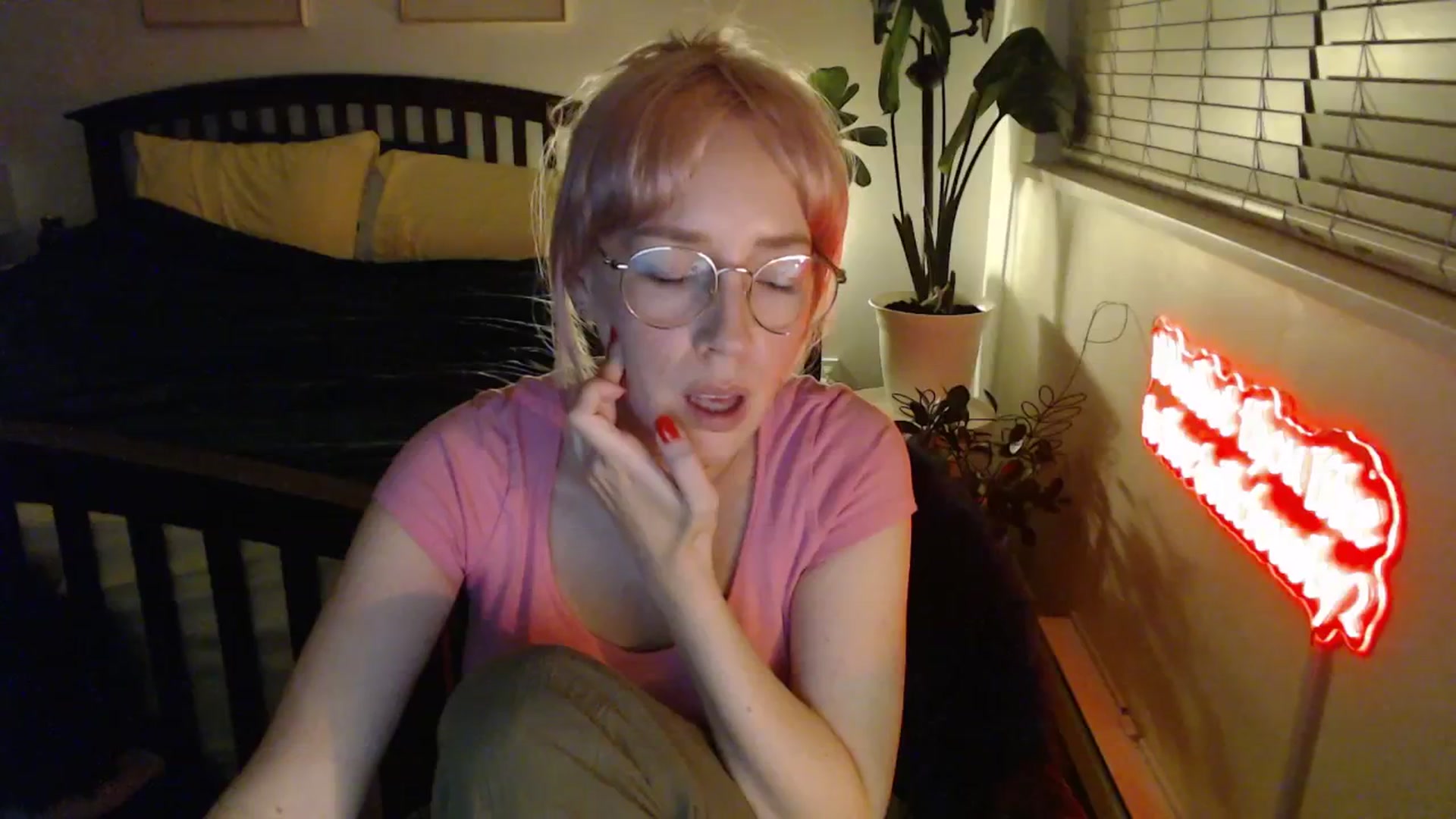 Gallery image thumbnail from NahlaHoney's myfreecams stream on, 01/21/2026, 05:21 image 20 of 20