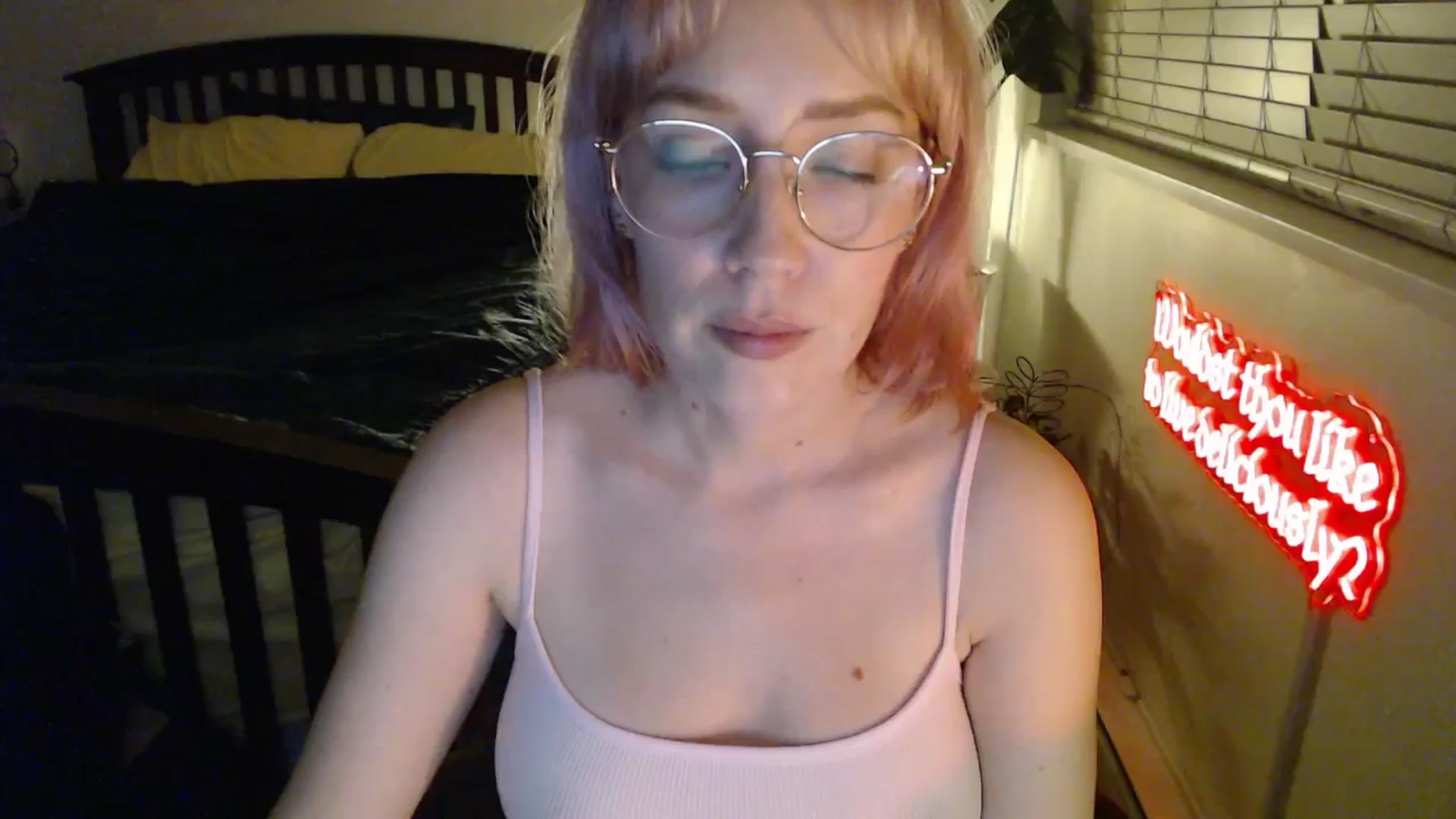 Gallery image thumbnail from NahlaHoney's myfreecams stream on, 01/22/2026, 04:34 image 11 of 20