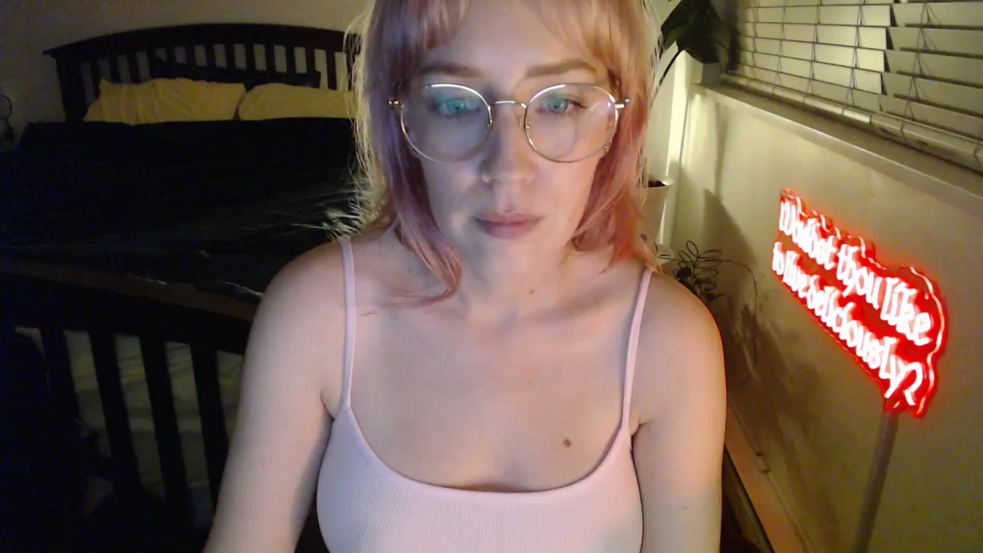 Gallery image thumbnail from NahlaHoney's myfreecams stream on, 01/22/2026, 04:34 image 6 of 20