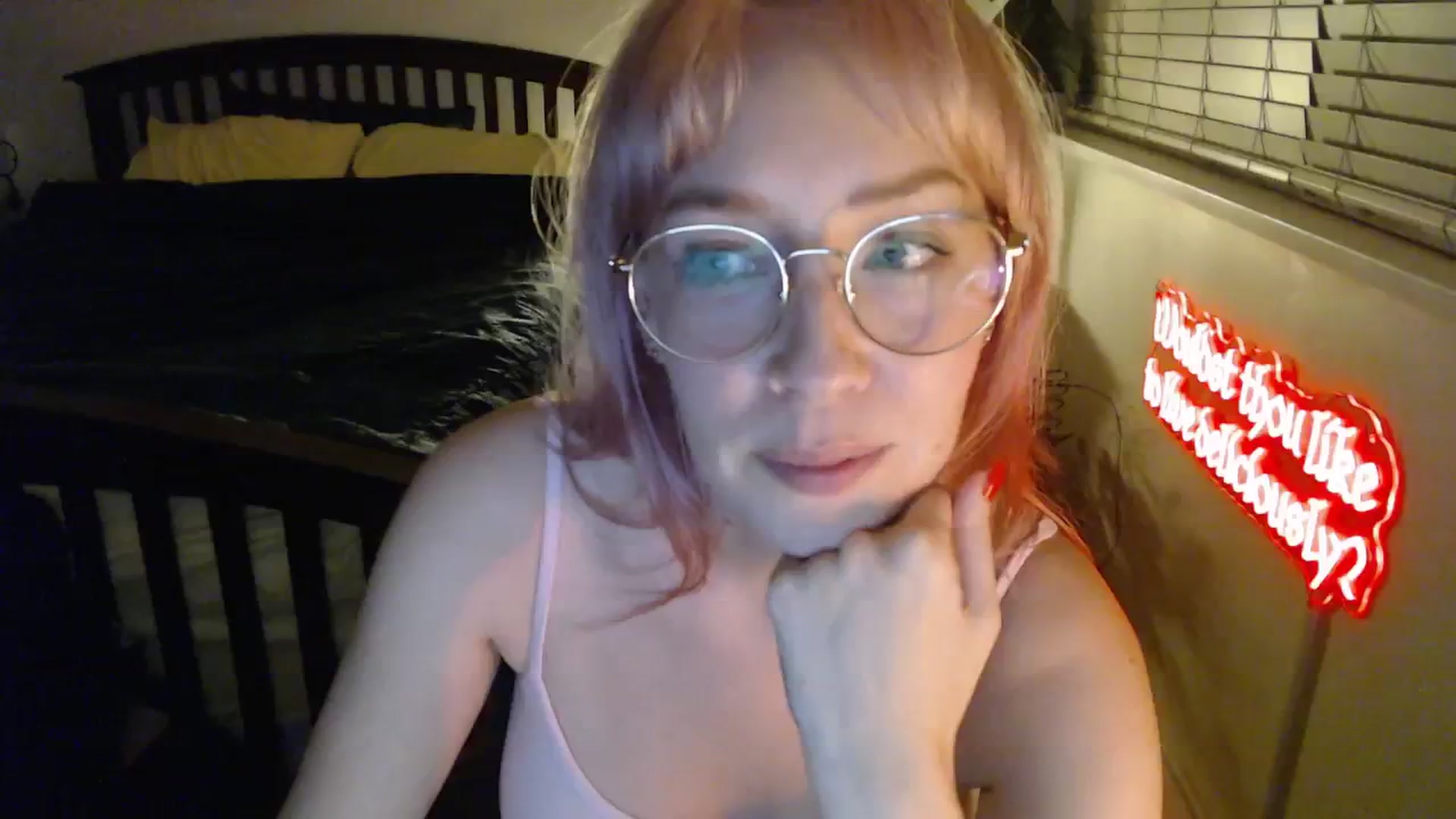 Gallery image thumbnail from NahlaHoney's myfreecams stream on, 01/22/2026, 04:34 image 7 of 20