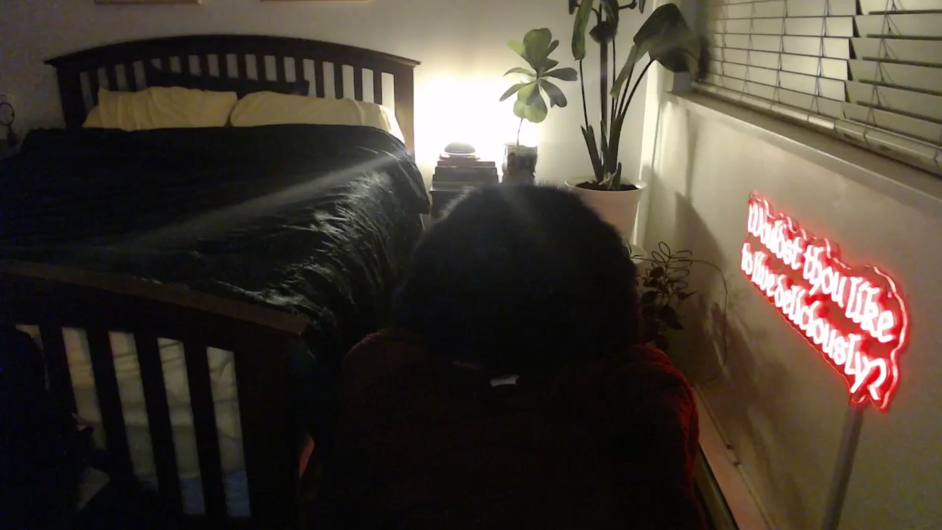 Gallery image thumbnail from NahlaHoney's myfreecams stream on, 01/22/2026, 04:34 image 20 of 20