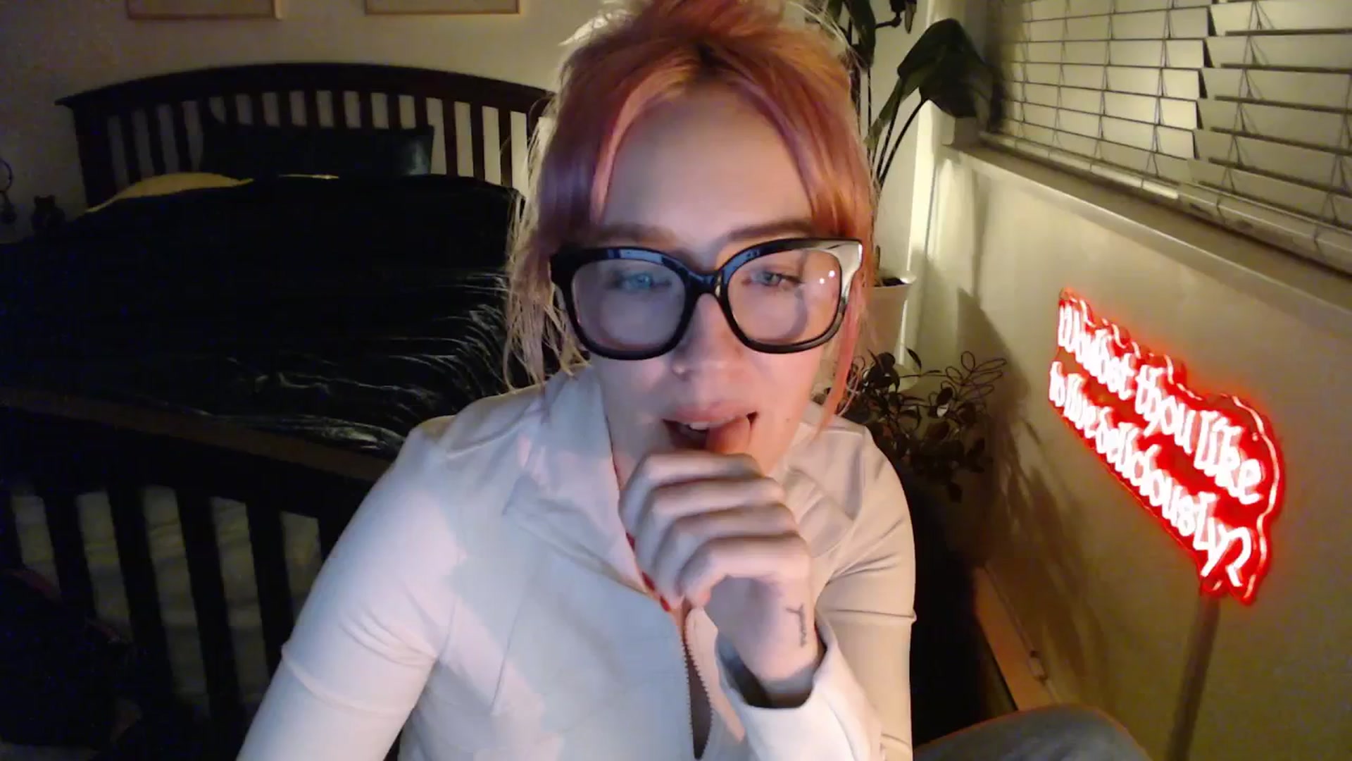 Gallery image thumbnail from NahlaHoney's myfreecams stream on, 01/26/2026, 05:41 image 9 of 20