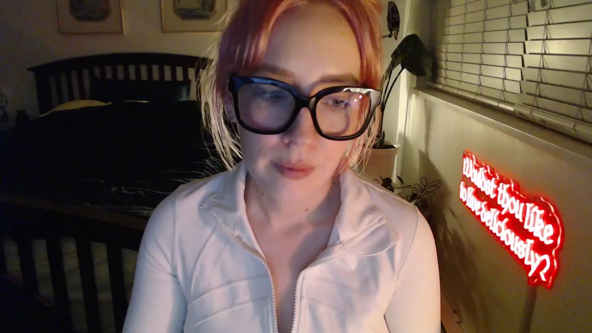 Gallery image thumbnail from NahlaHoney's myfreecams stream on, 01/26/2026, 05:41 image 6 of 20