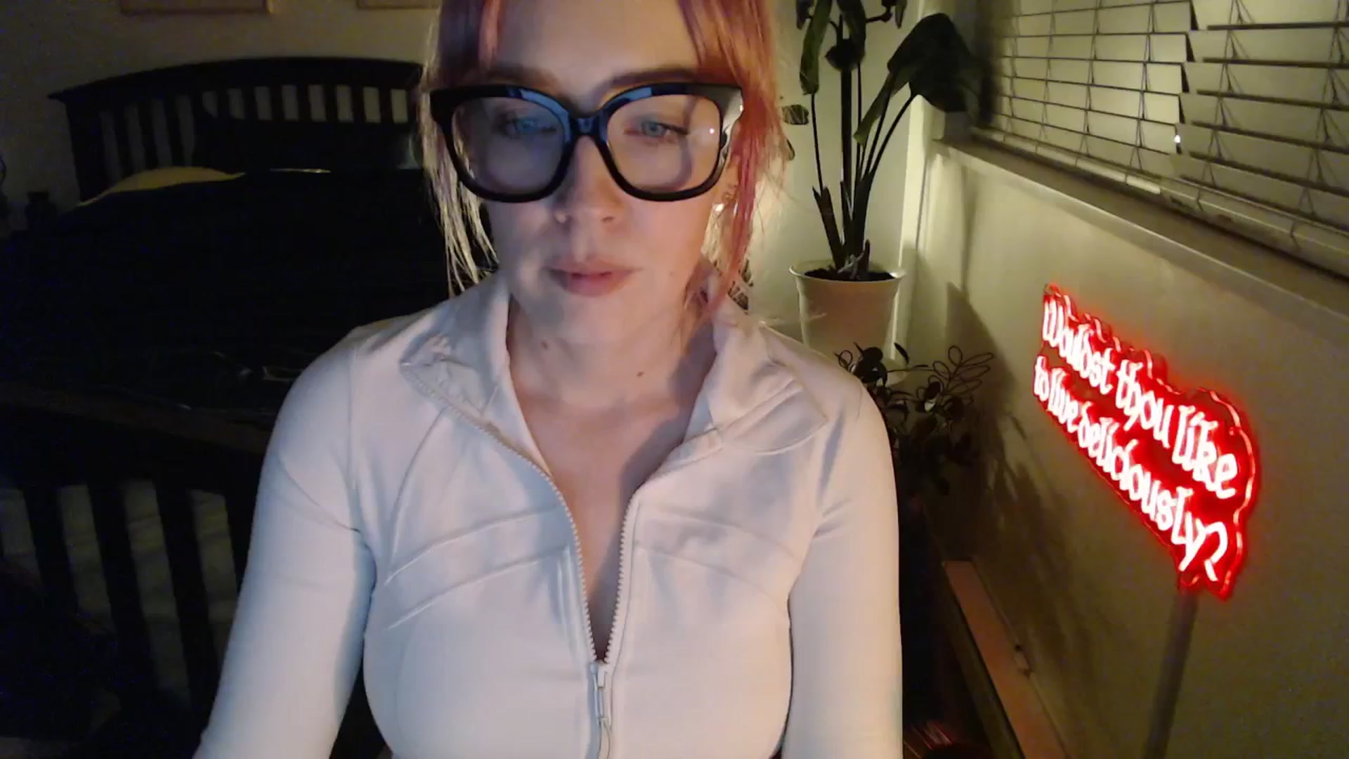 Gallery image thumbnail from NahlaHoney's myfreecams stream on, 01/26/2026, 05:41 image 13 of 20
