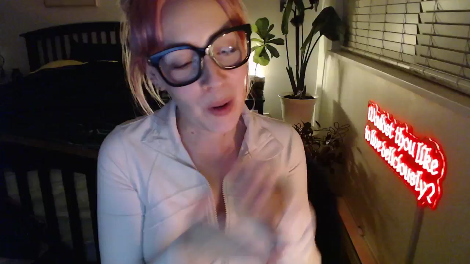 Gallery image thumbnail from NahlaHoney's myfreecams stream on, 01/26/2026, 05:41 image 11 of 20