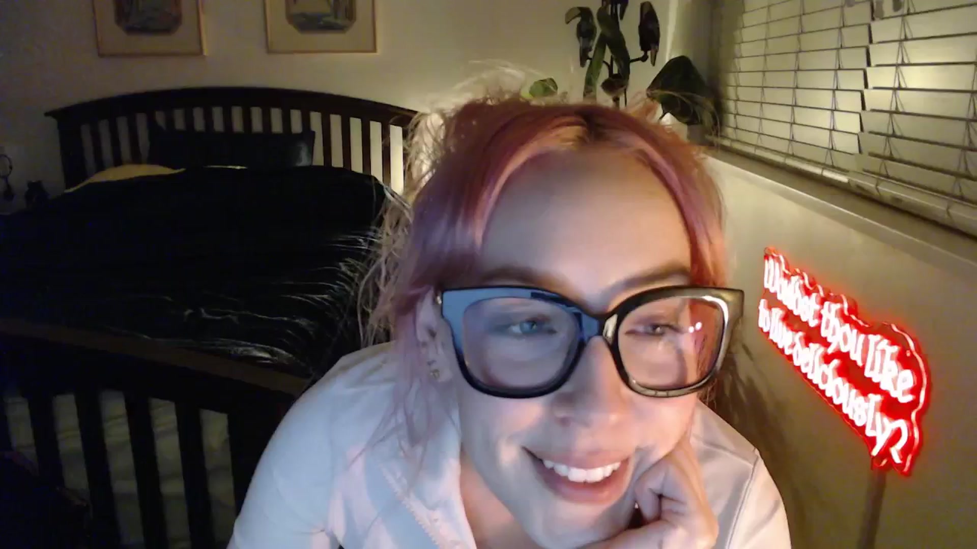 Gallery image thumbnail from NahlaHoney's myfreecams stream on, 01/26/2026, 05:41 image 5 of 20