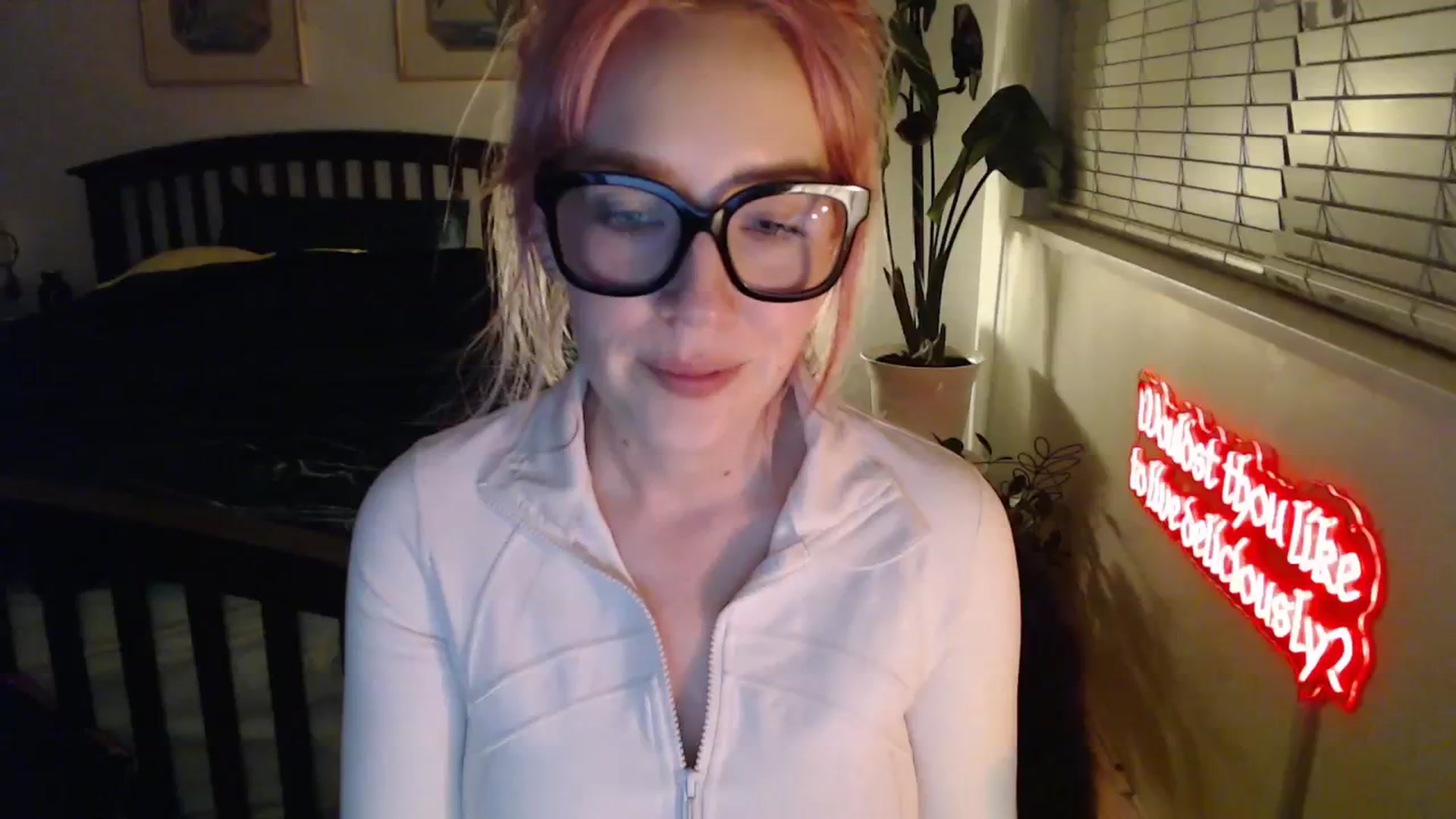 Gallery image thumbnail from NahlaHoney's myfreecams stream on, 01/26/2026, 05:41 image 2 of 20