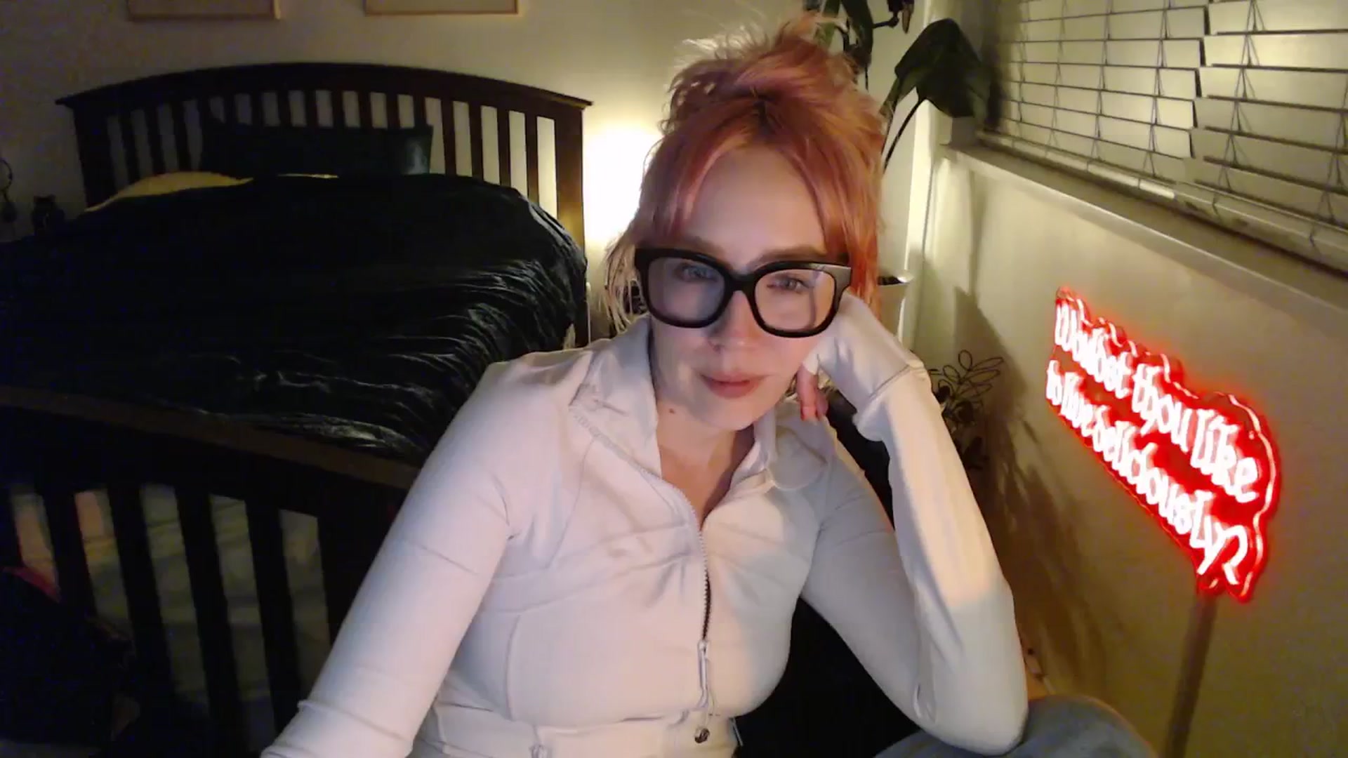Gallery image thumbnail from NahlaHoney's myfreecams stream on, 01/26/2026, 05:41 image 7 of 20