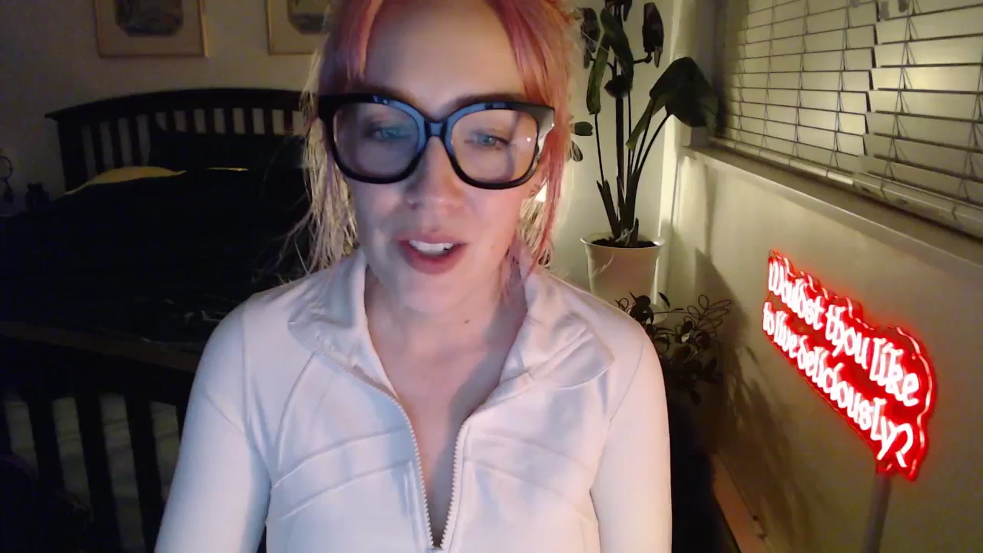 Gallery image thumbnail from NahlaHoney's myfreecams stream on, 01/26/2026, 05:41 image 3 of 20