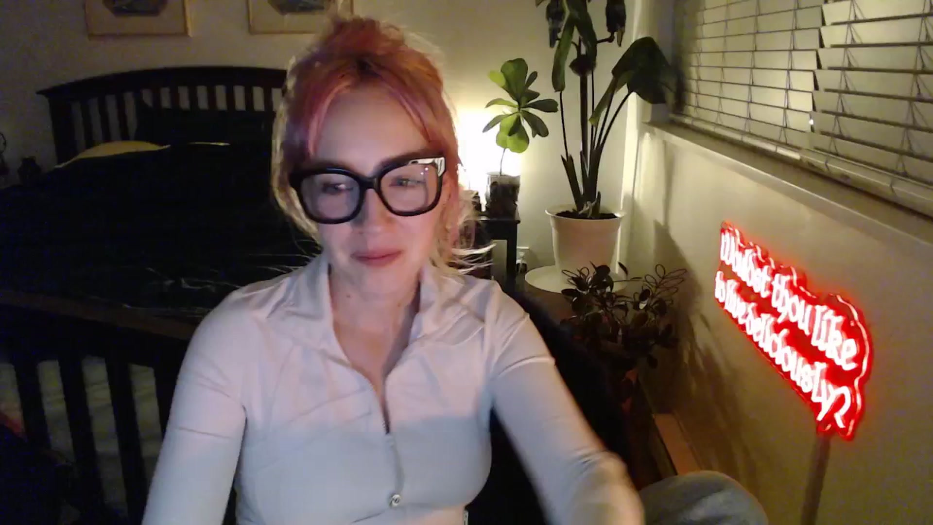 Gallery image thumbnail from NahlaHoney's myfreecams stream on, 01/26/2026, 05:41 image 16 of 20