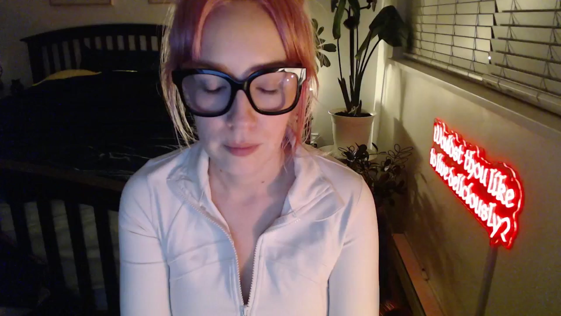 Gallery image thumbnail from NahlaHoney's myfreecams stream on, 01/26/2026, 05:41 image 12 of 20