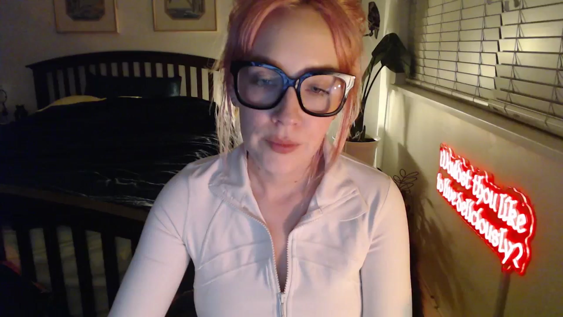 Gallery image thumbnail from NahlaHoney's myfreecams stream on, 01/26/2026, 05:41 image 1 of 20