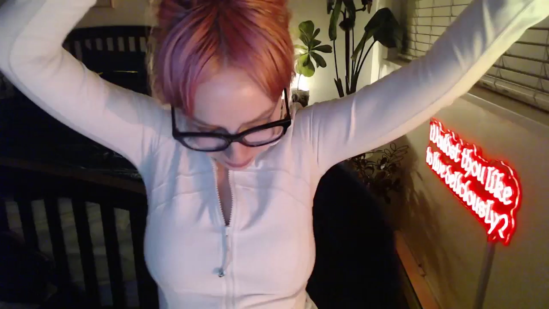 Gallery image thumbnail from NahlaHoney's myfreecams stream on, 01/26/2026, 05:41 image 10 of 20