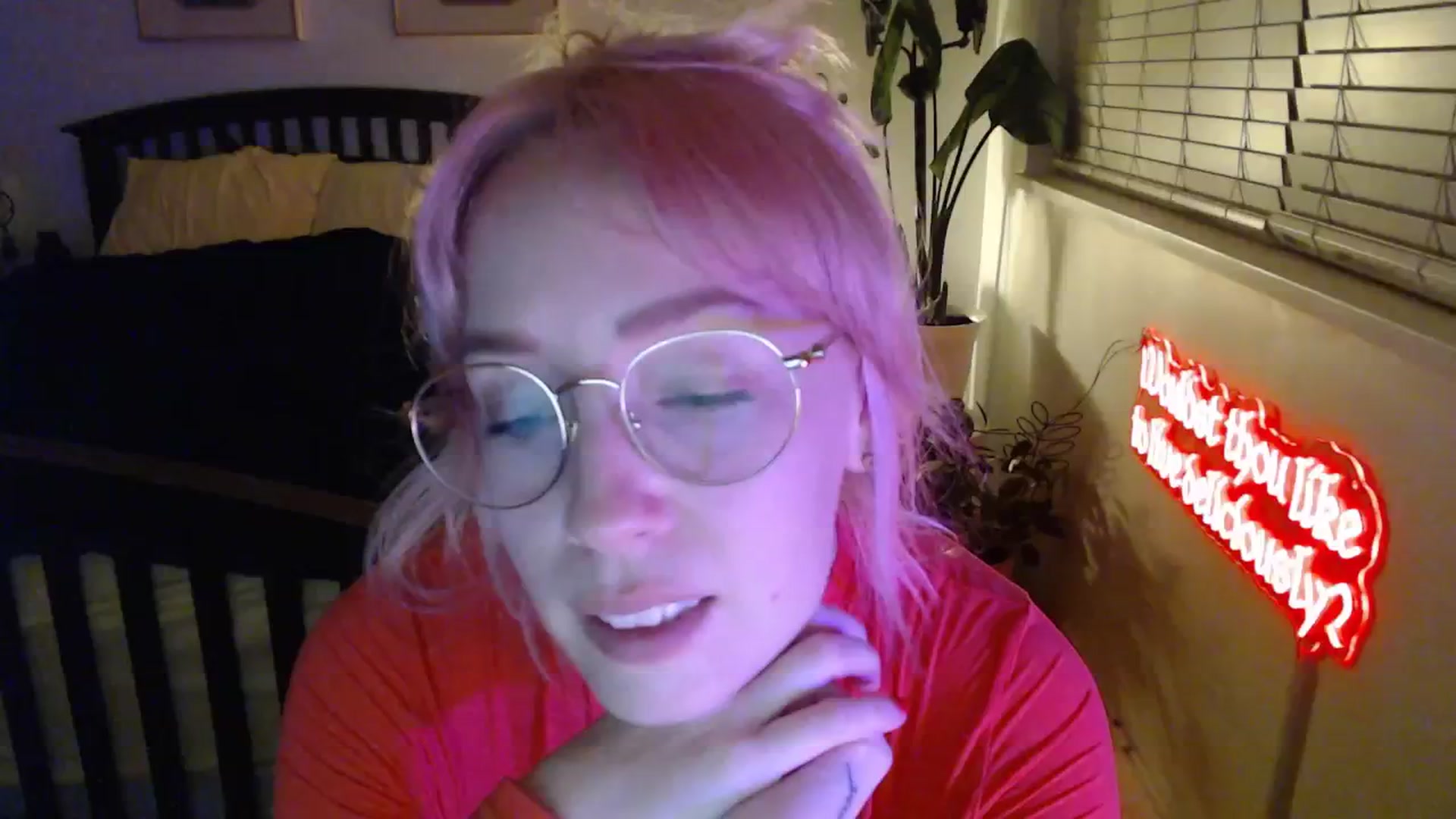 Gallery image thumbnail from NahlaHoney's myfreecams stream on, 01/27/2026, 05:22 image 7 of 20
