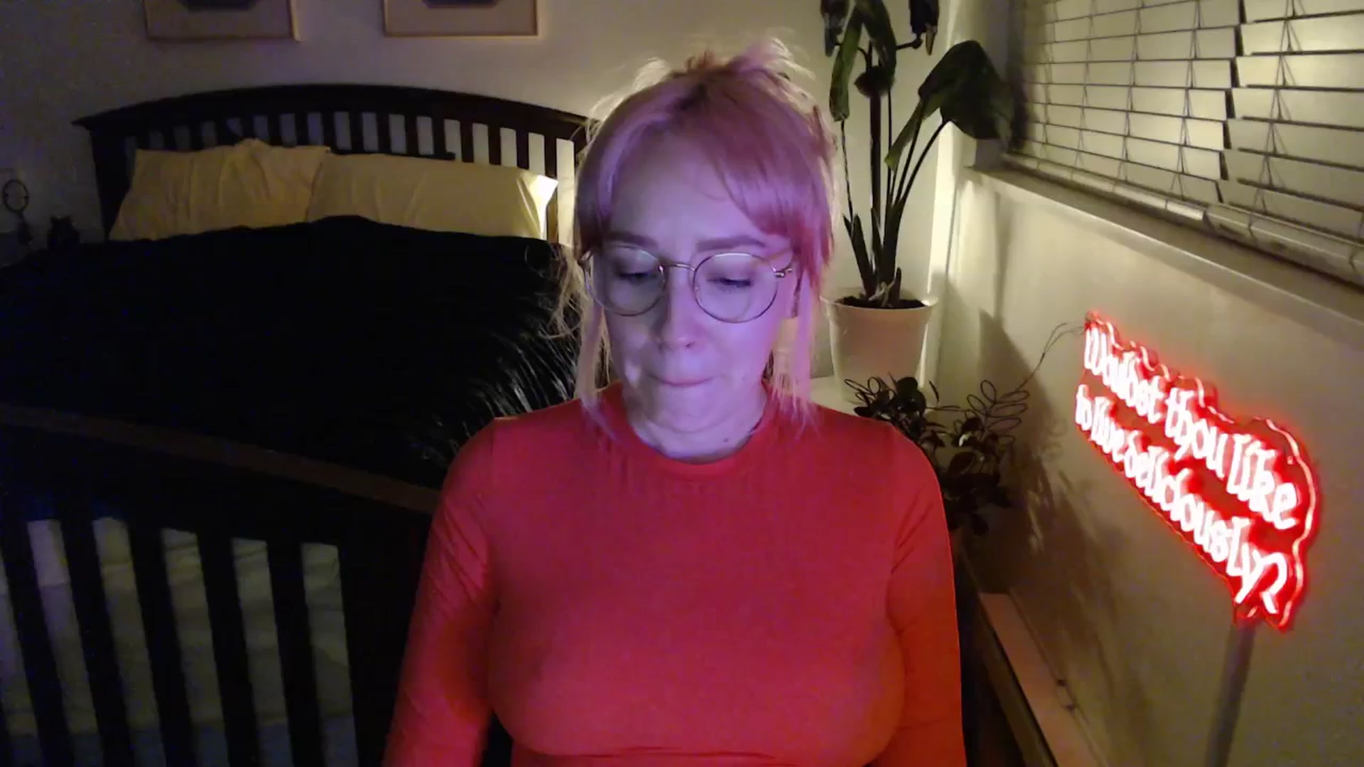 Gallery image thumbnail from NahlaHoney's myfreecams stream on, 01/27/2026, 05:22 image 12 of 20