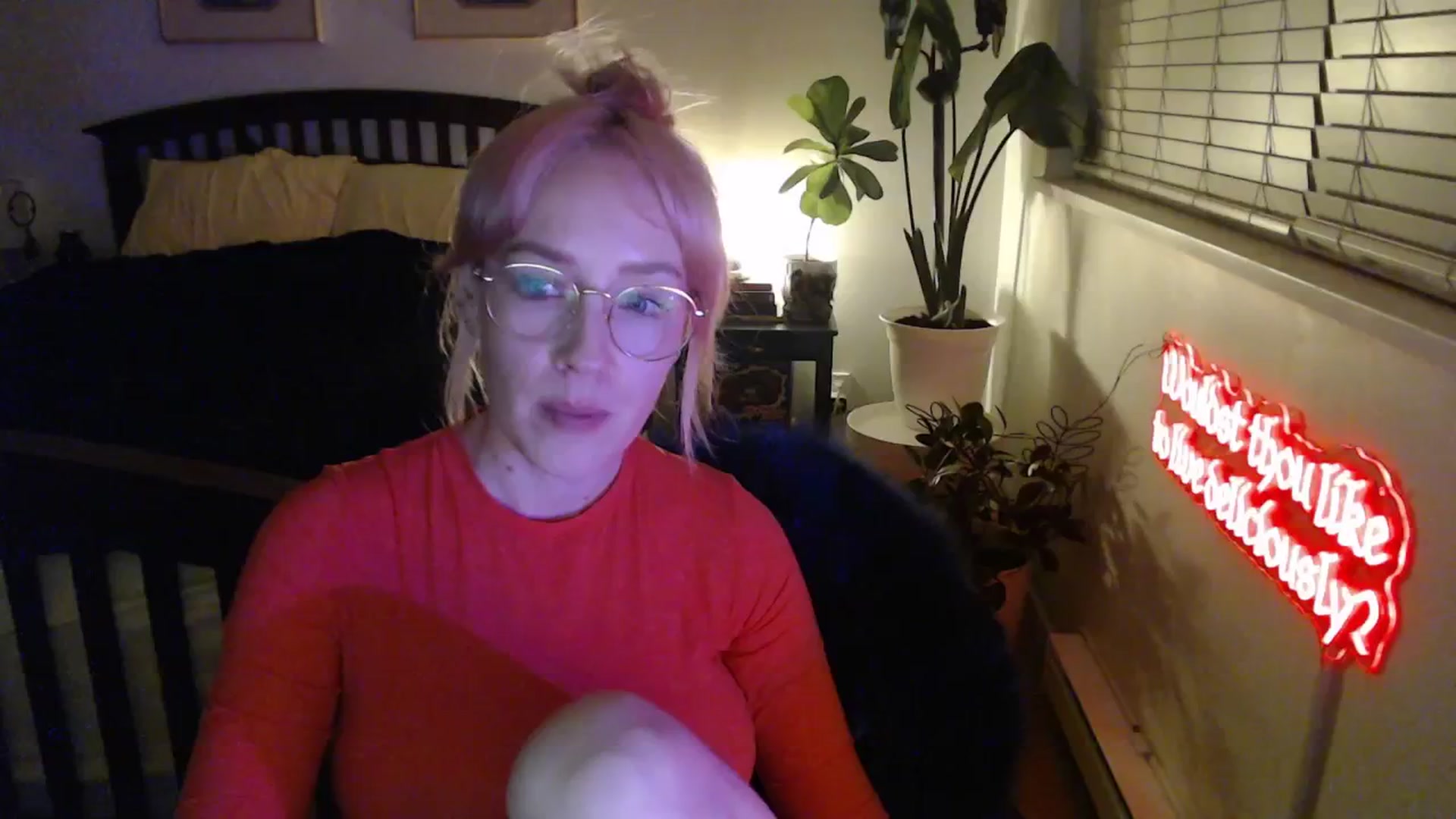 Gallery image thumbnail from NahlaHoney's myfreecams stream on, 01/27/2026, 05:22 image 19 of 20