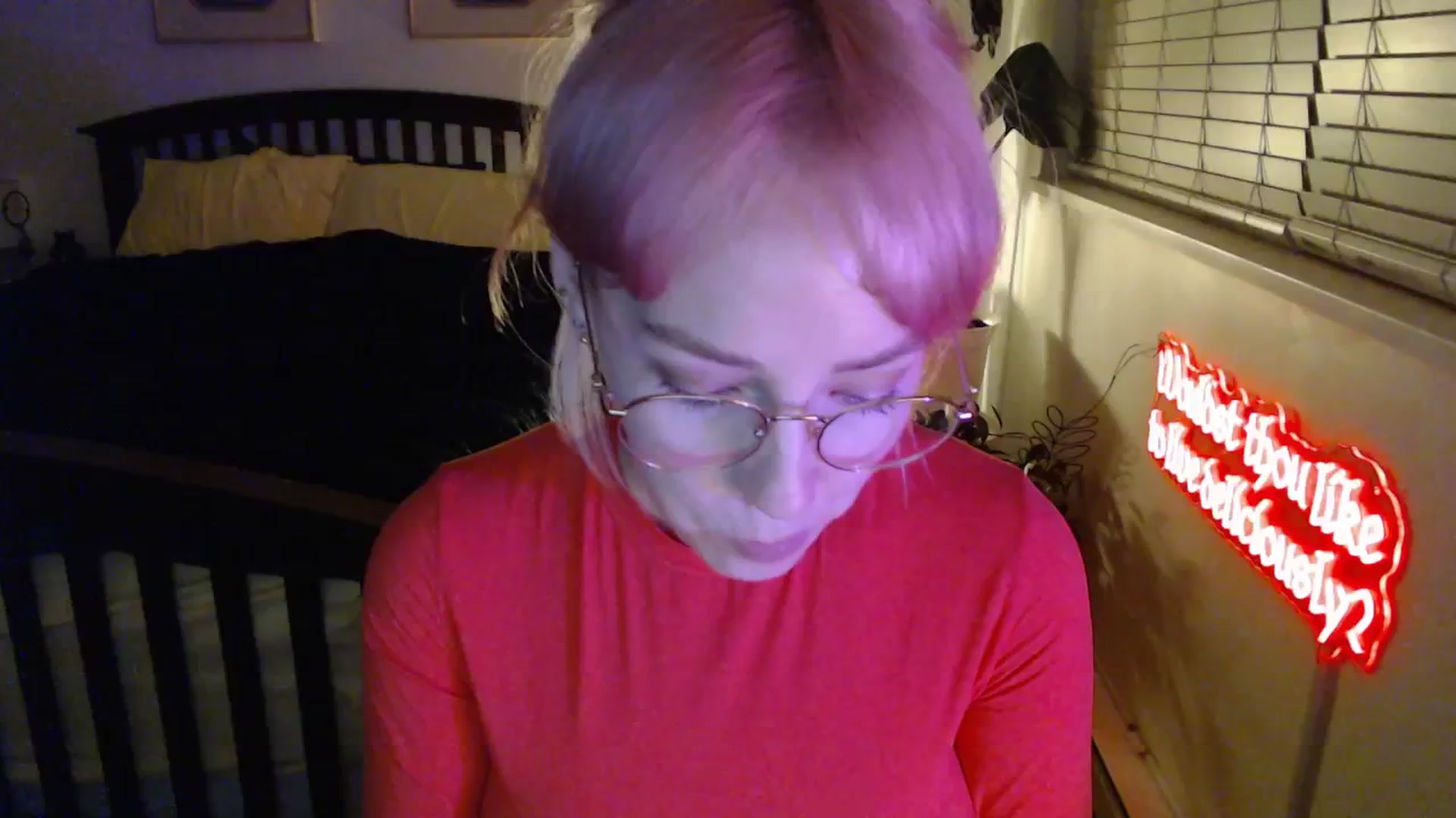 Gallery image thumbnail from NahlaHoney's myfreecams stream on, 01/27/2026, 05:22 image 14 of 20